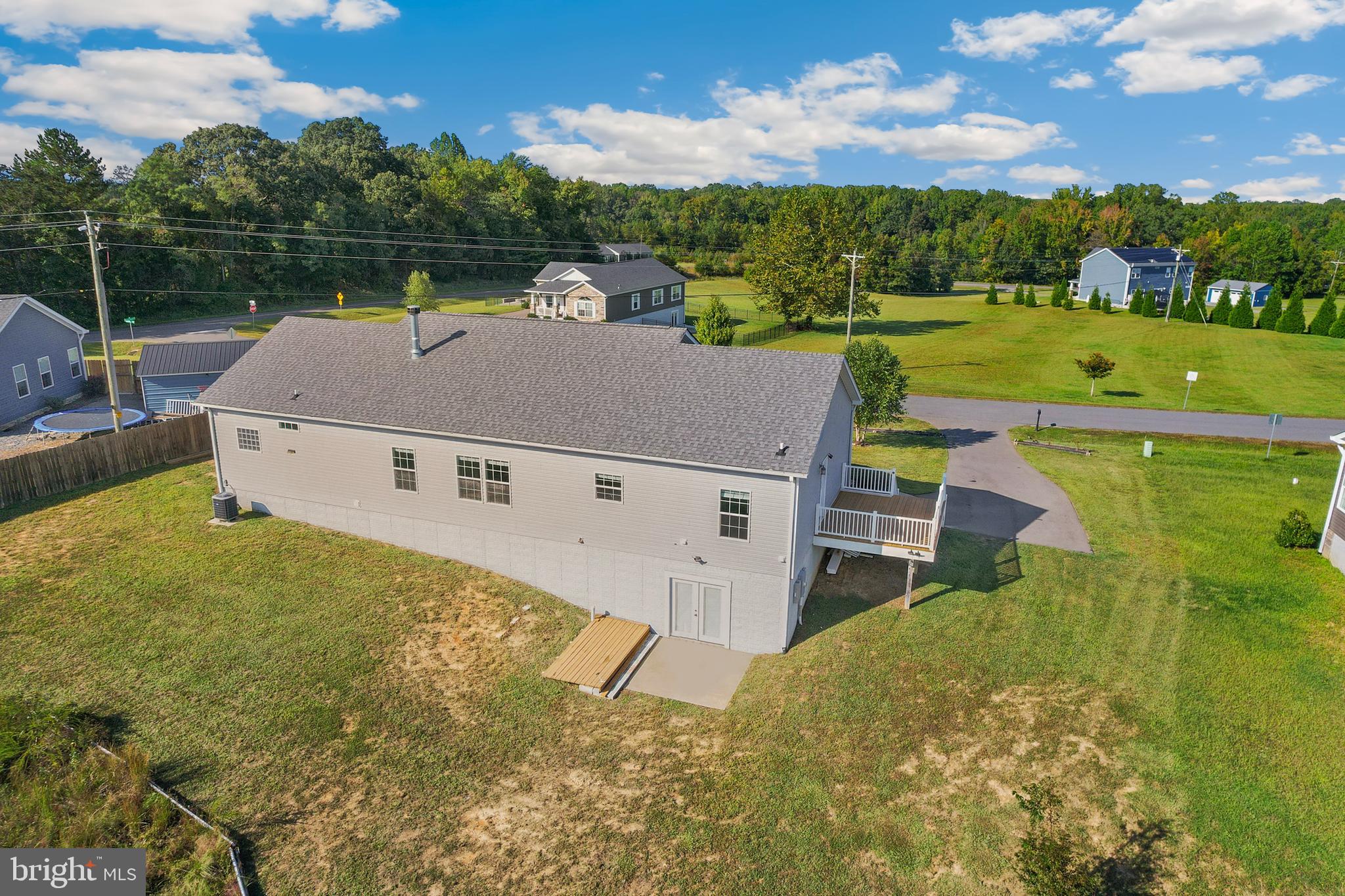 OVERLOOK AT HICKORY HILLS - Residential