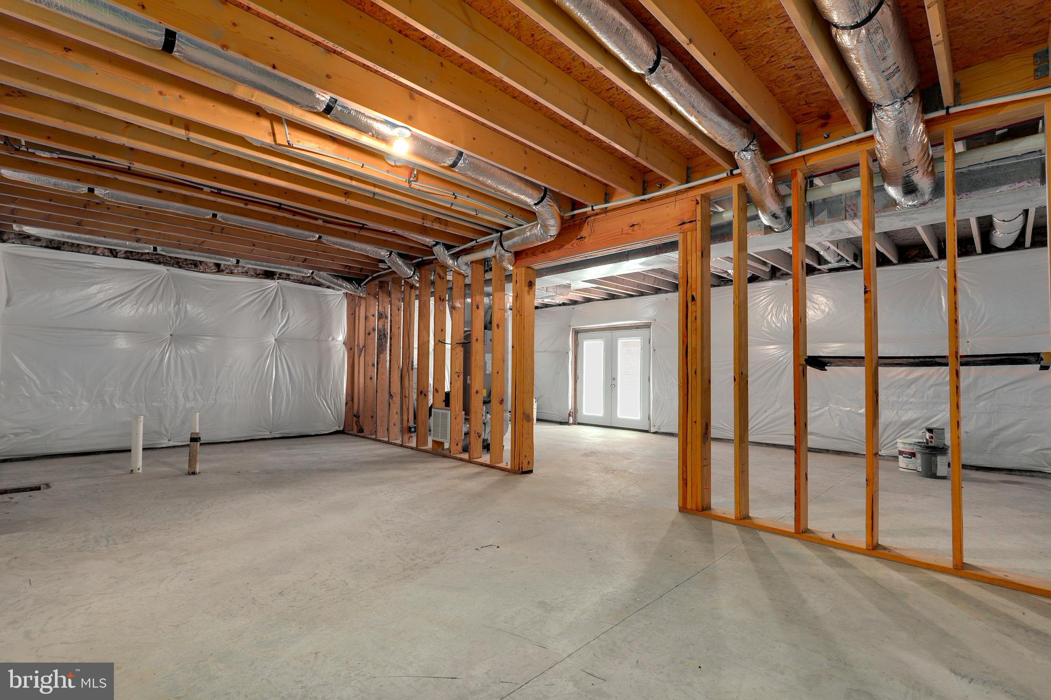 OVERLOOK AT HICKORY HILLS - Residential