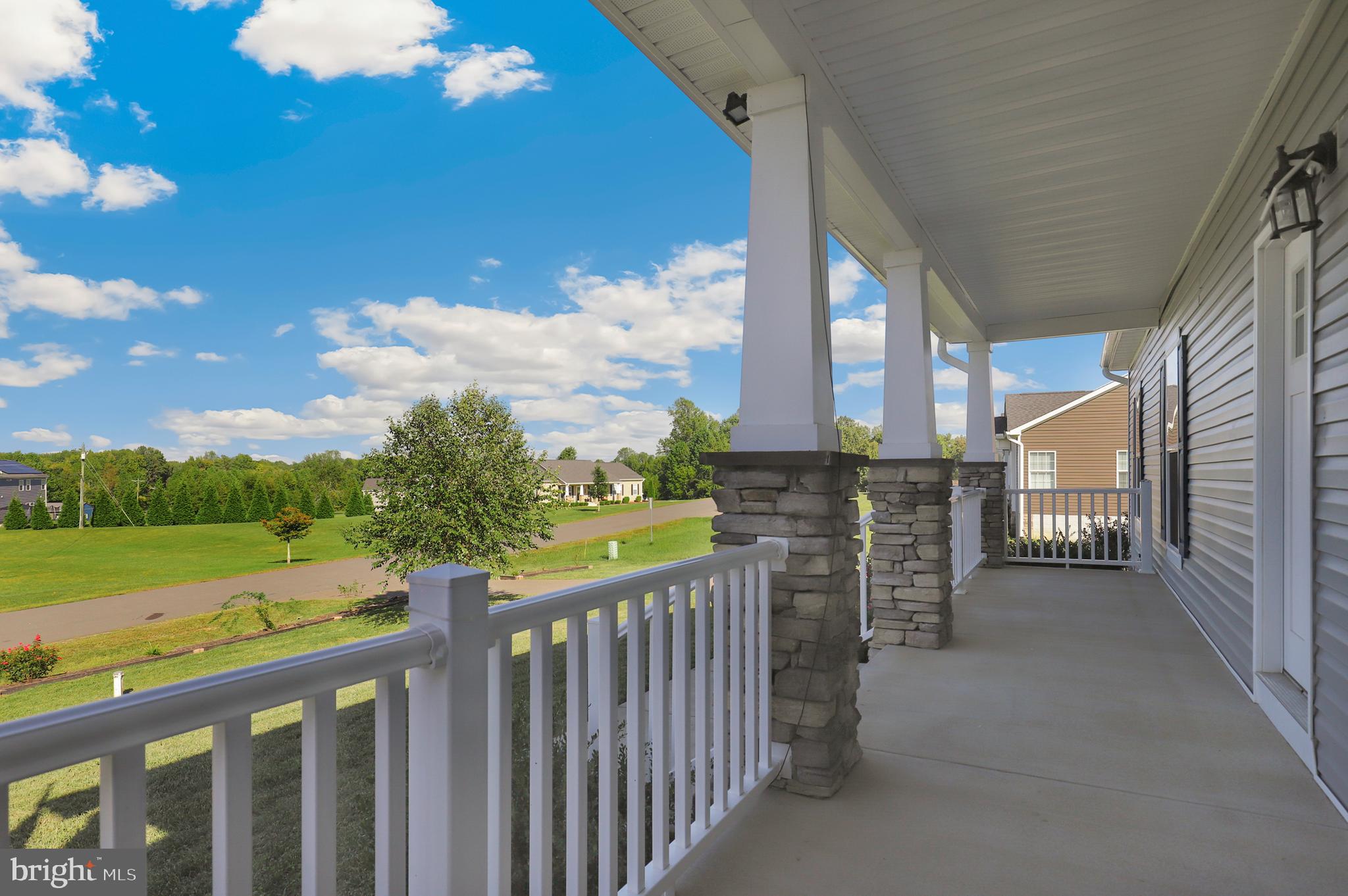 OVERLOOK AT HICKORY HILLS - Residential