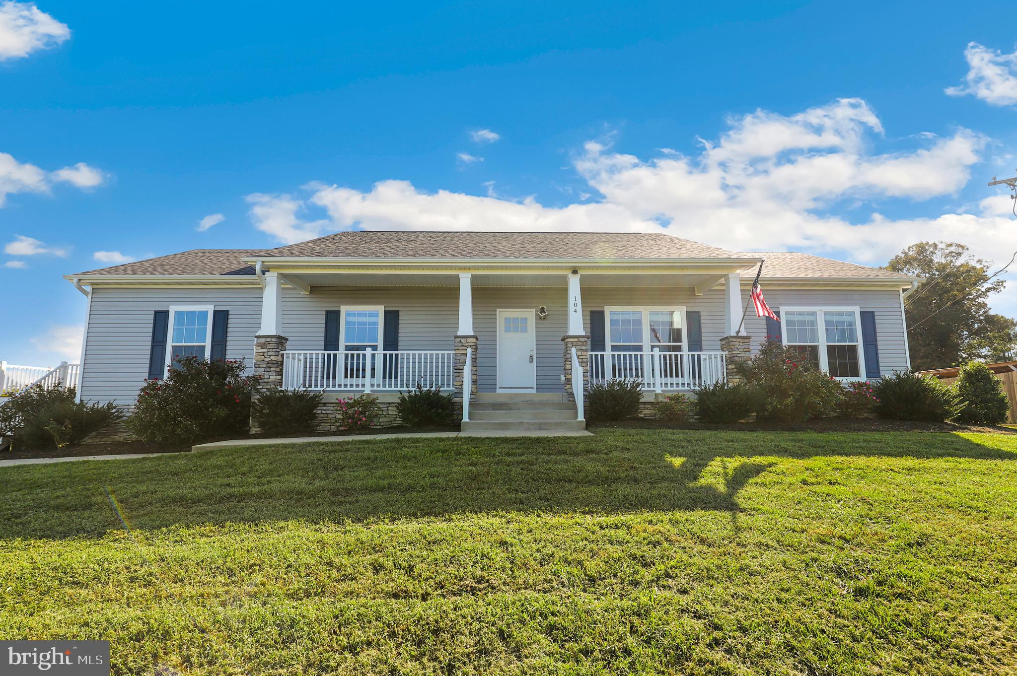 OVERLOOK AT HICKORY HILLS - Residential