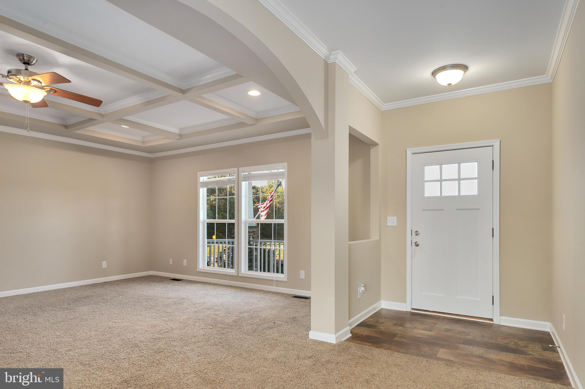 OVERLOOK AT HICKORY HILLS - Residential