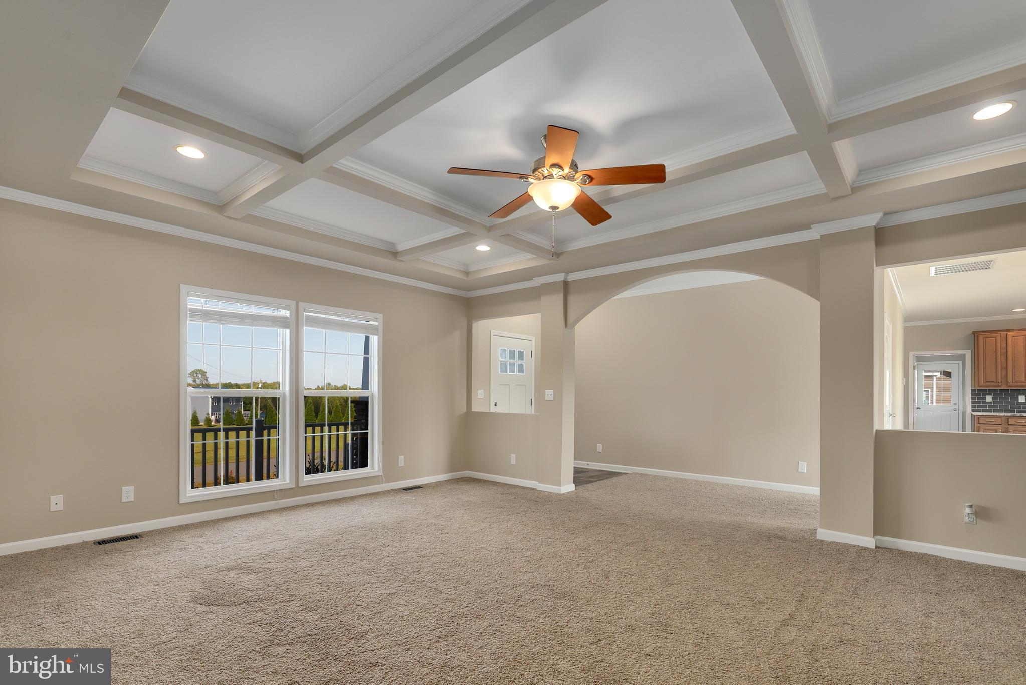 OVERLOOK AT HICKORY HILLS - Residential