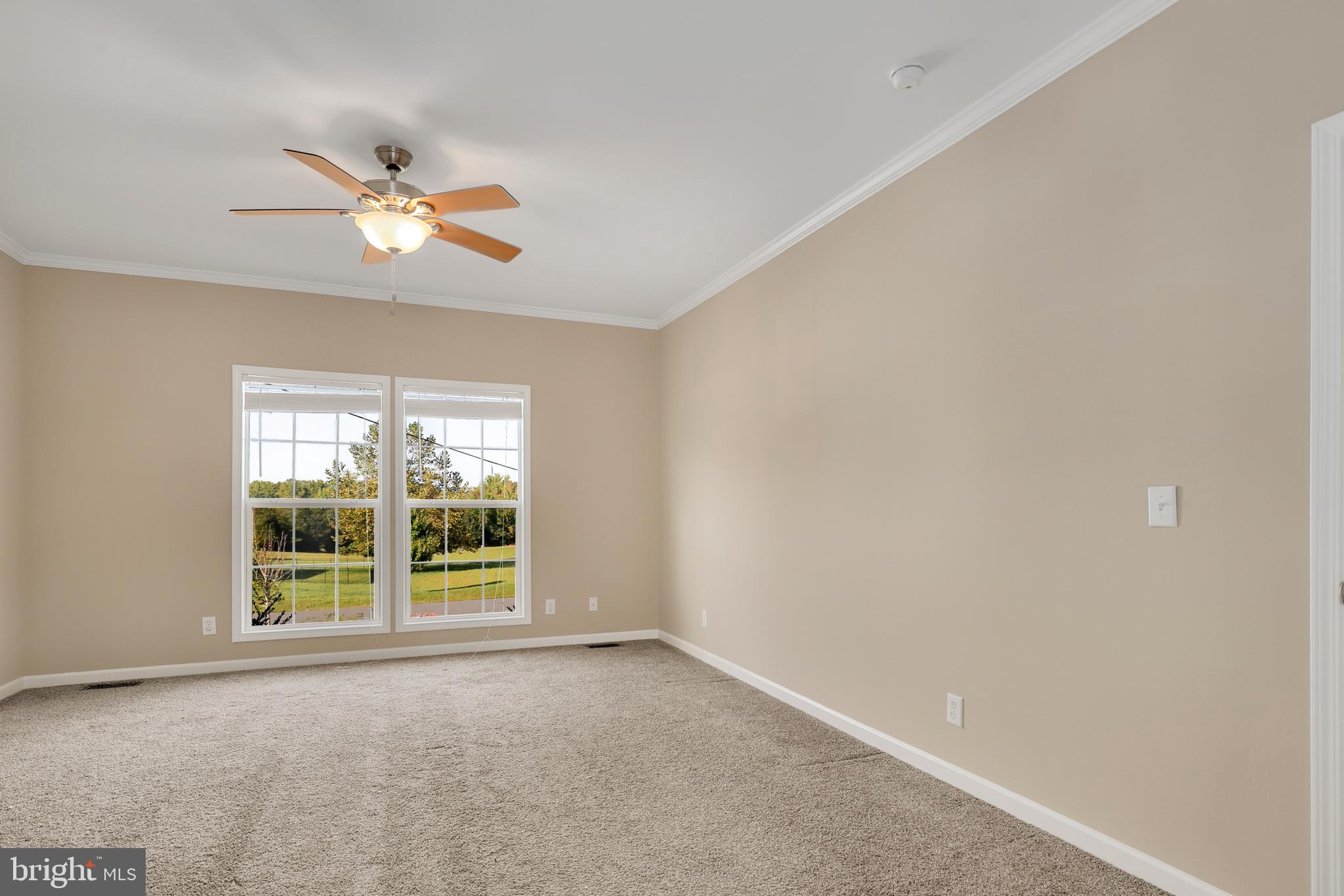 OVERLOOK AT HICKORY HILLS - Residential