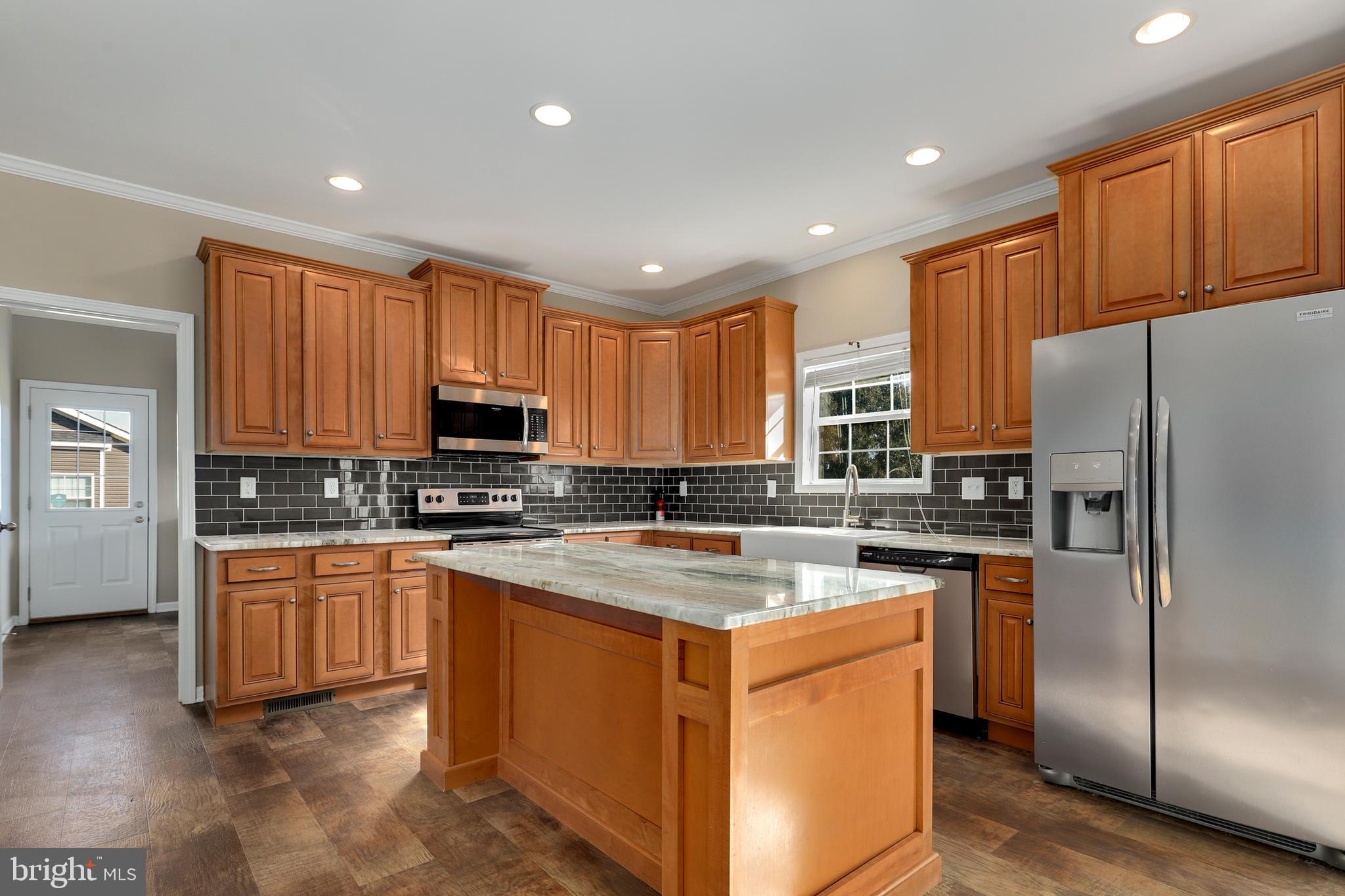 OVERLOOK AT HICKORY HILLS - Residential