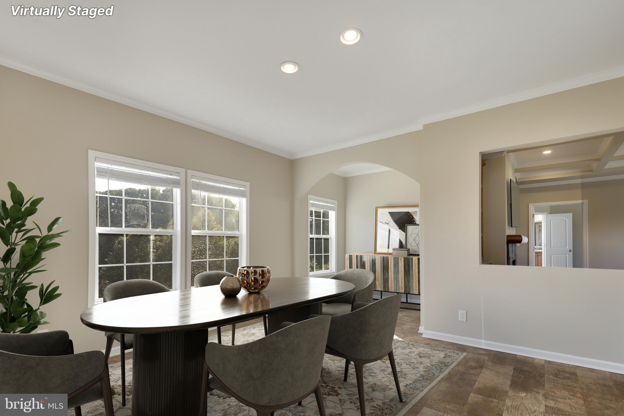 OVERLOOK AT HICKORY HILLS - Residential