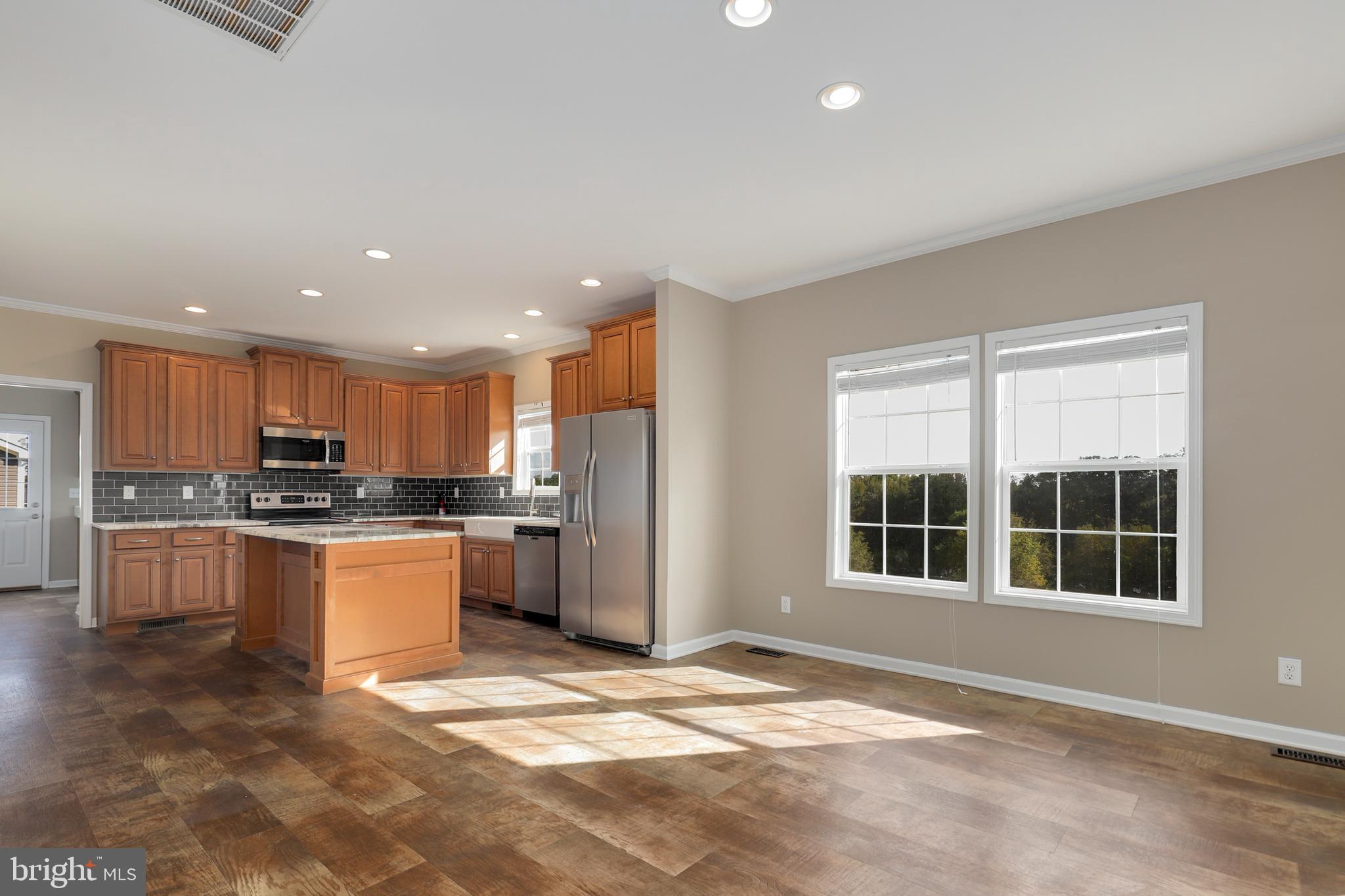 OVERLOOK AT HICKORY HILLS - Residential