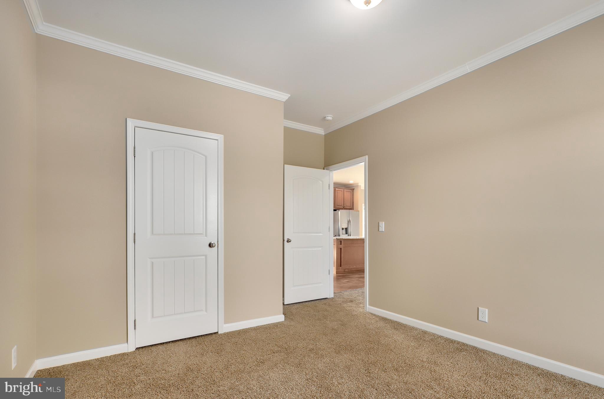 OVERLOOK AT HICKORY HILLS - Residential