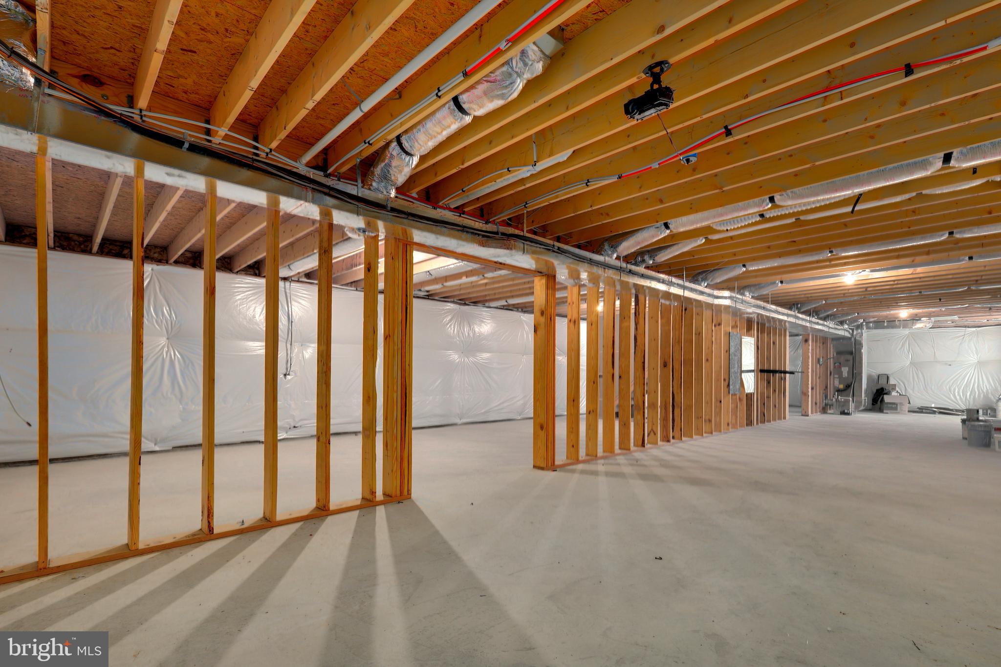 OVERLOOK AT HICKORY HILLS - Residential