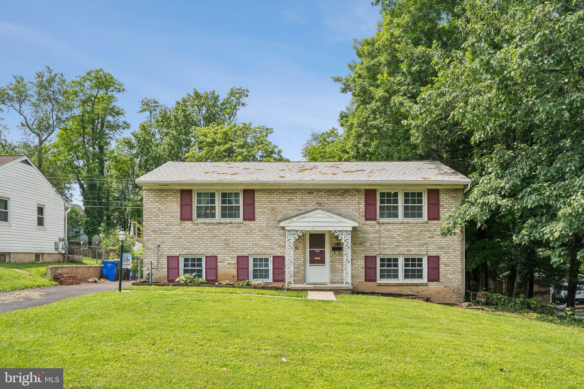 971 NOLAND DRIVE