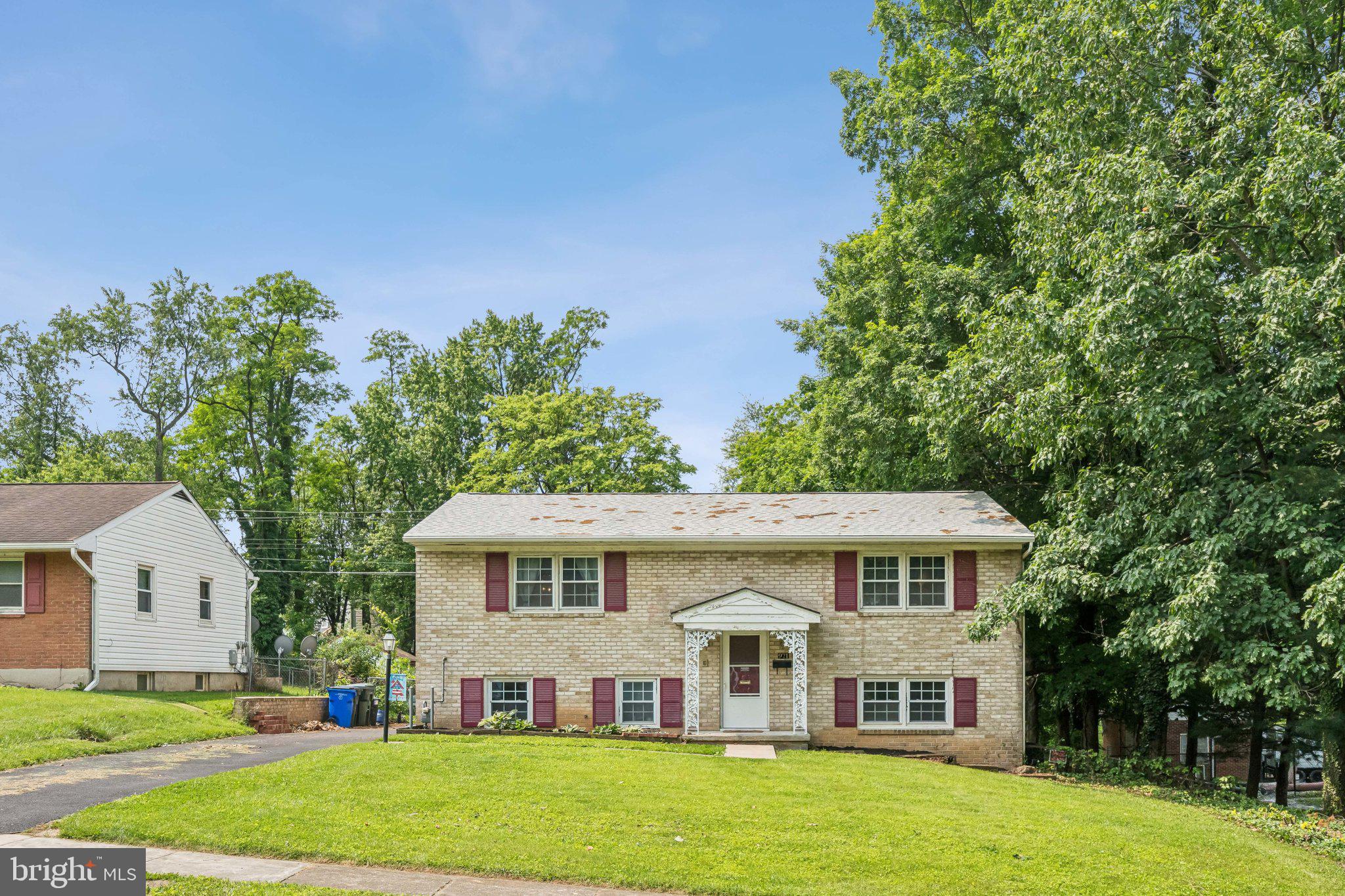 971 NOLAND DRIVE