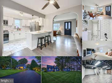9212 SNYDER LANE PERRY HALL MD 21128