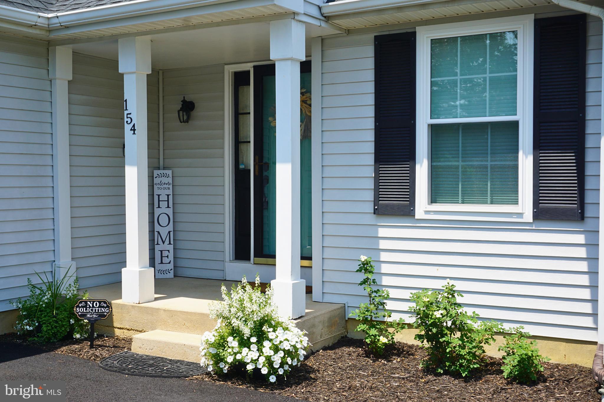 154 SUGARBERRY DRIVE