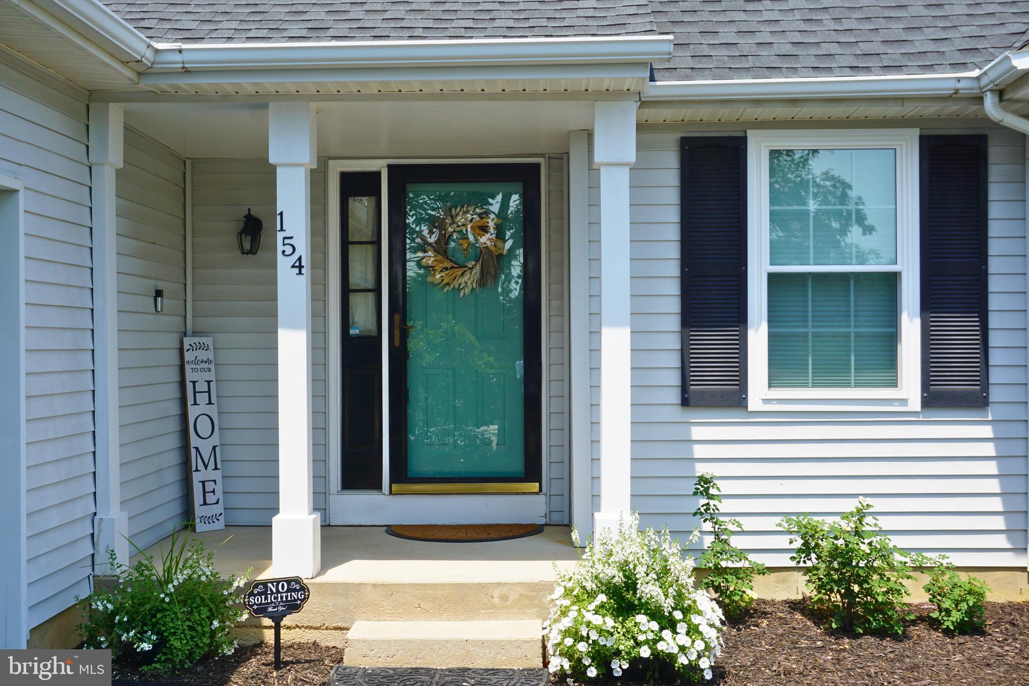 154 SUGARBERRY DRIVE