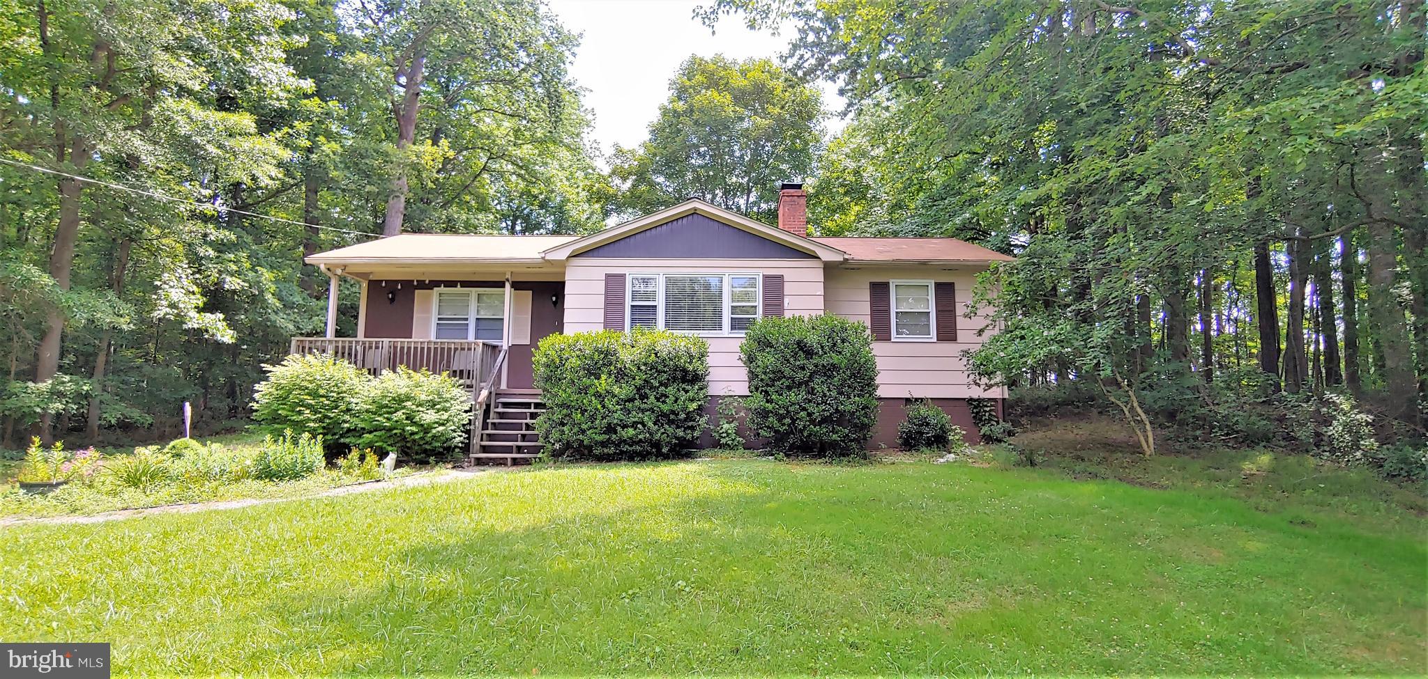 LAKE CAROLINE - Residential