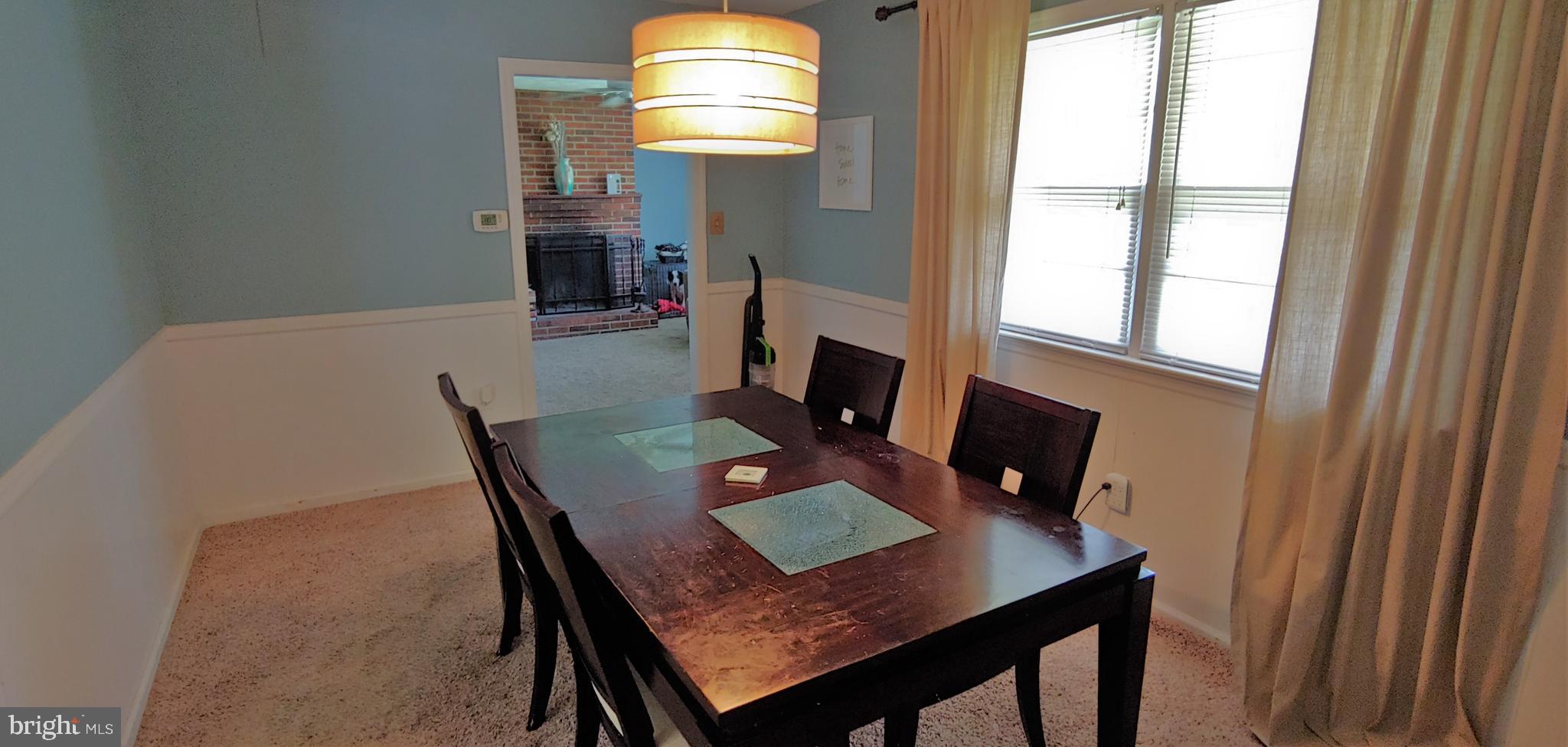 LAKE CAROLINE - Residential