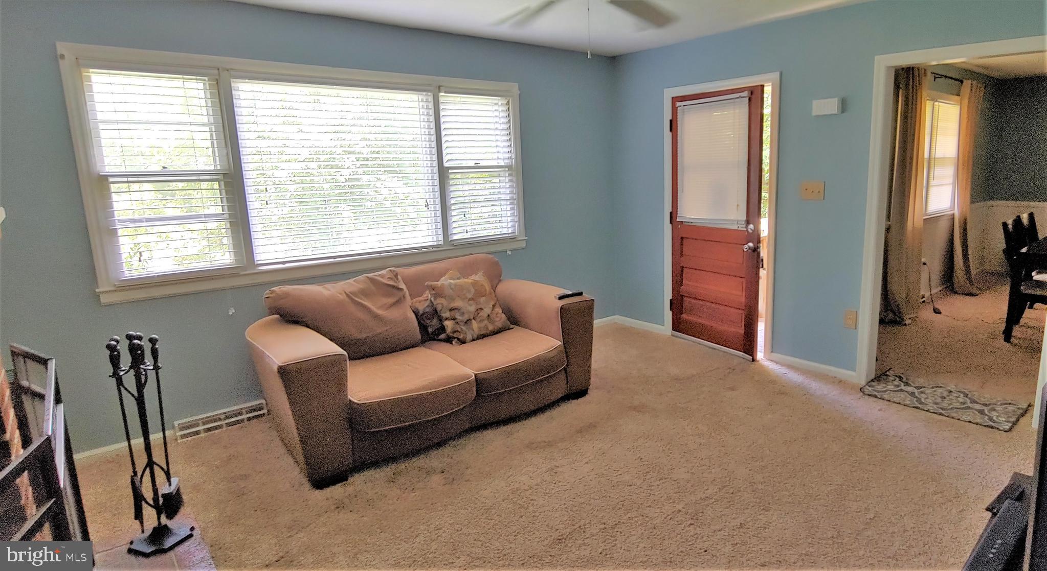 LAKE CAROLINE - Residential