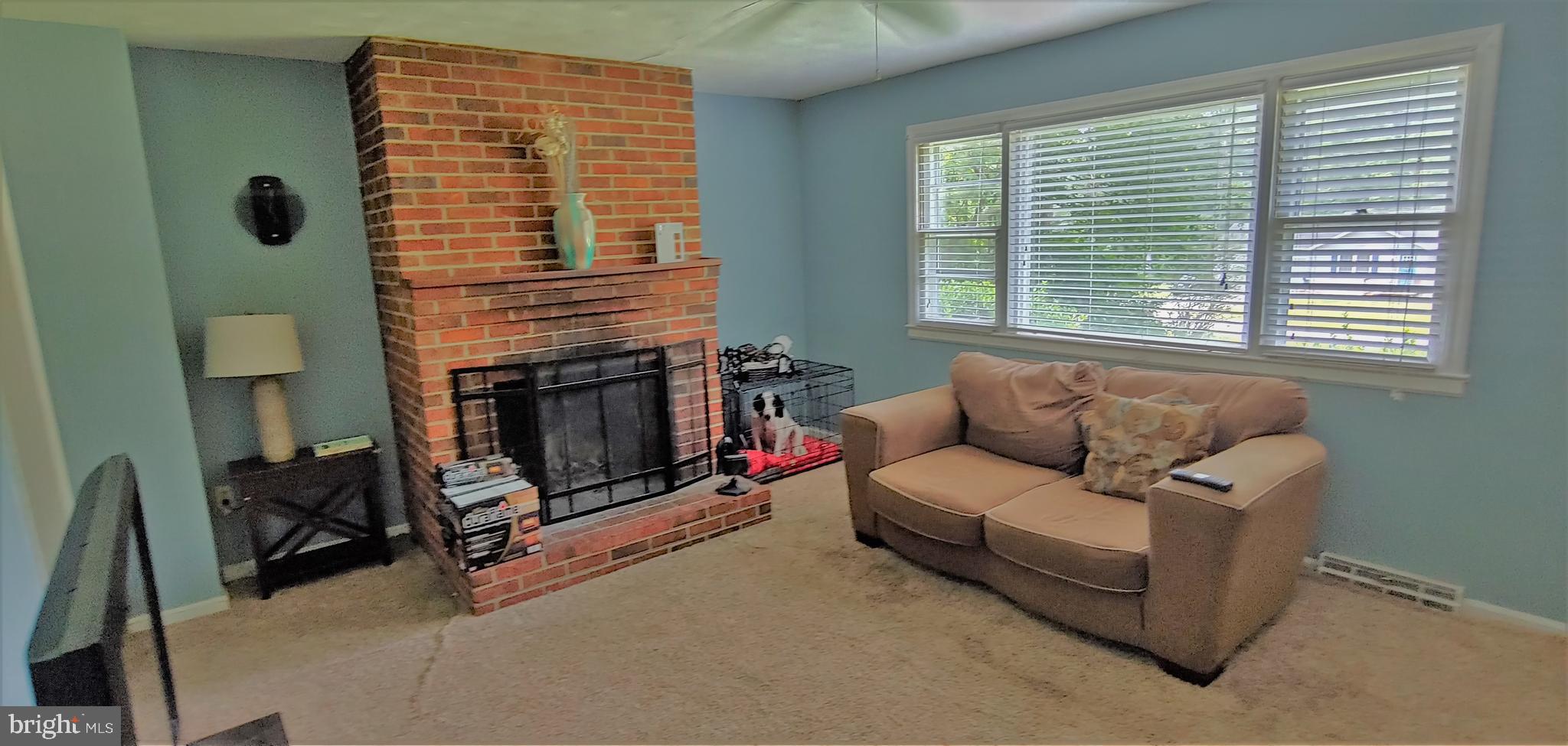 LAKE CAROLINE - Residential