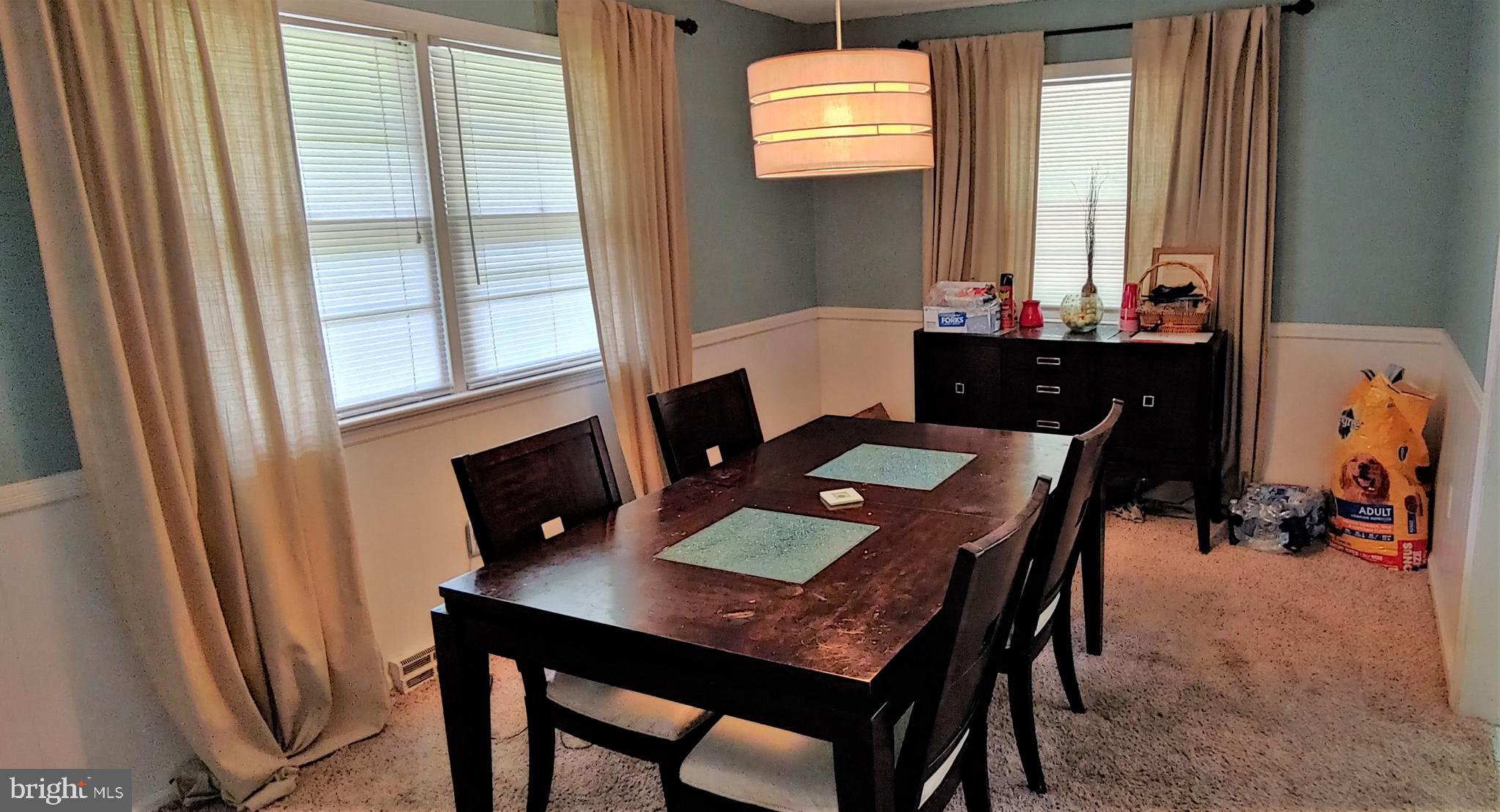 LAKE CAROLINE - Residential