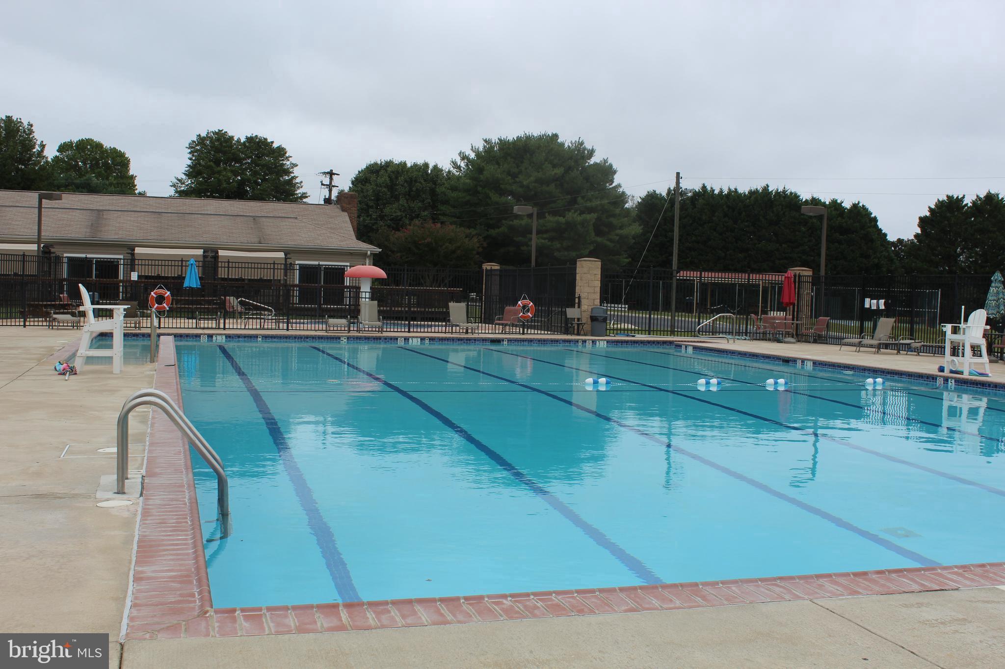 LAKE CAROLINE - Residential