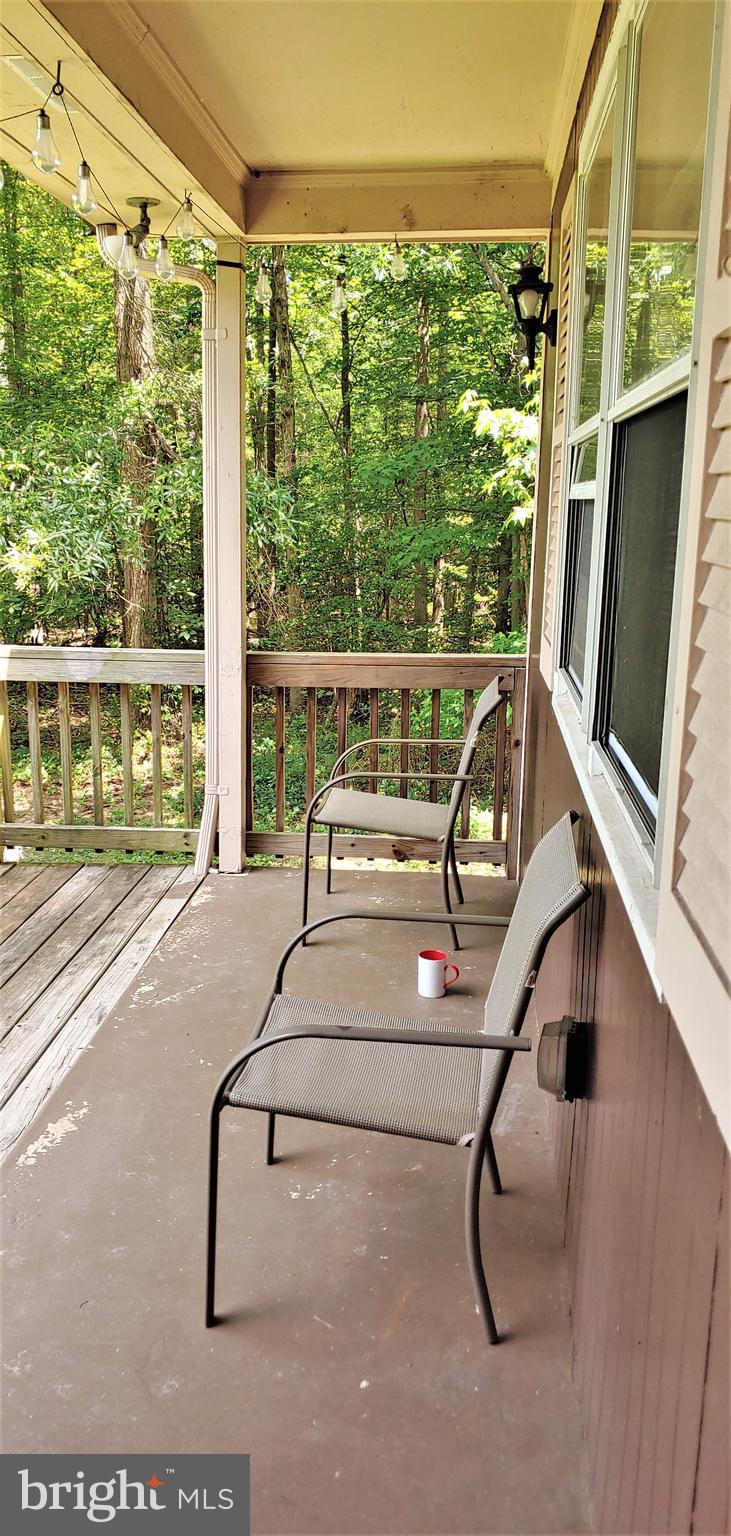 LAKE CAROLINE - Residential