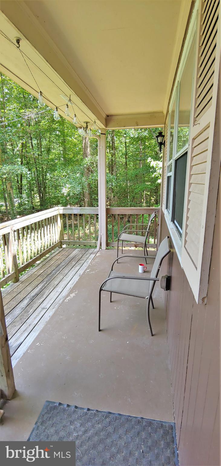 LAKE CAROLINE - Residential