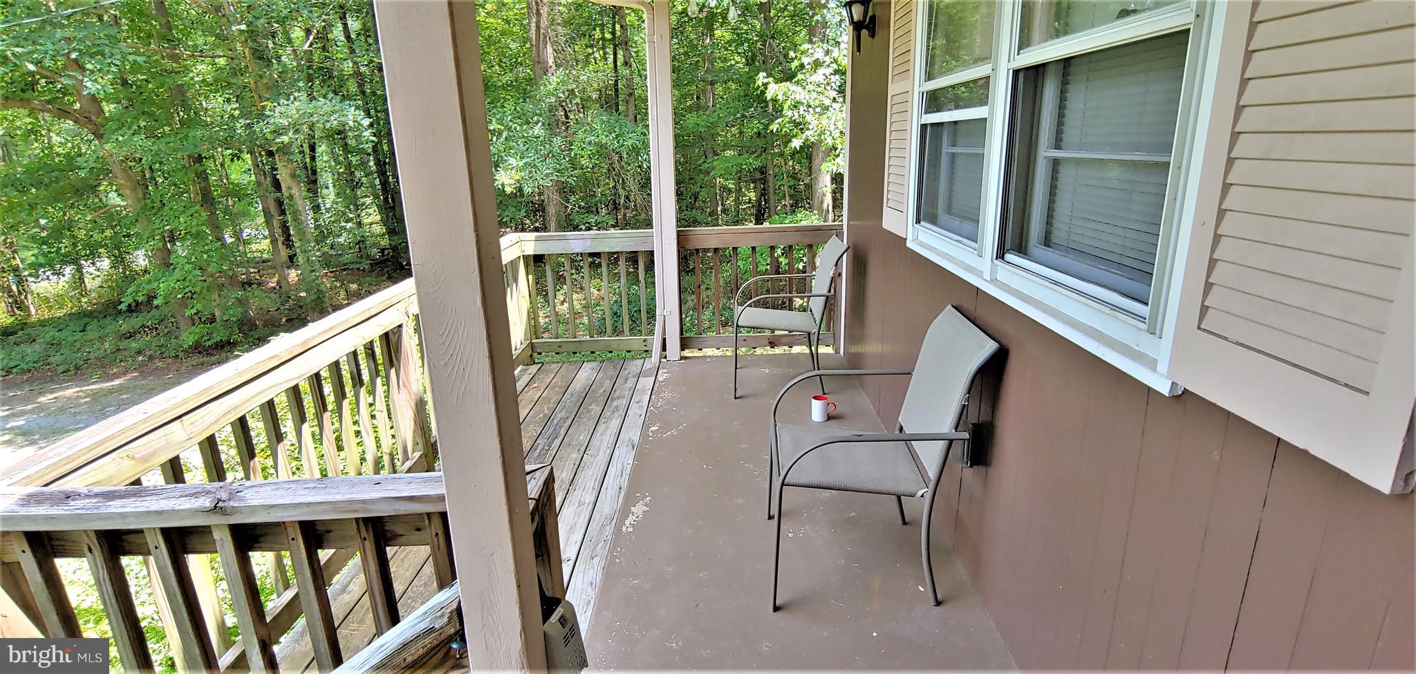 LAKE CAROLINE - Residential