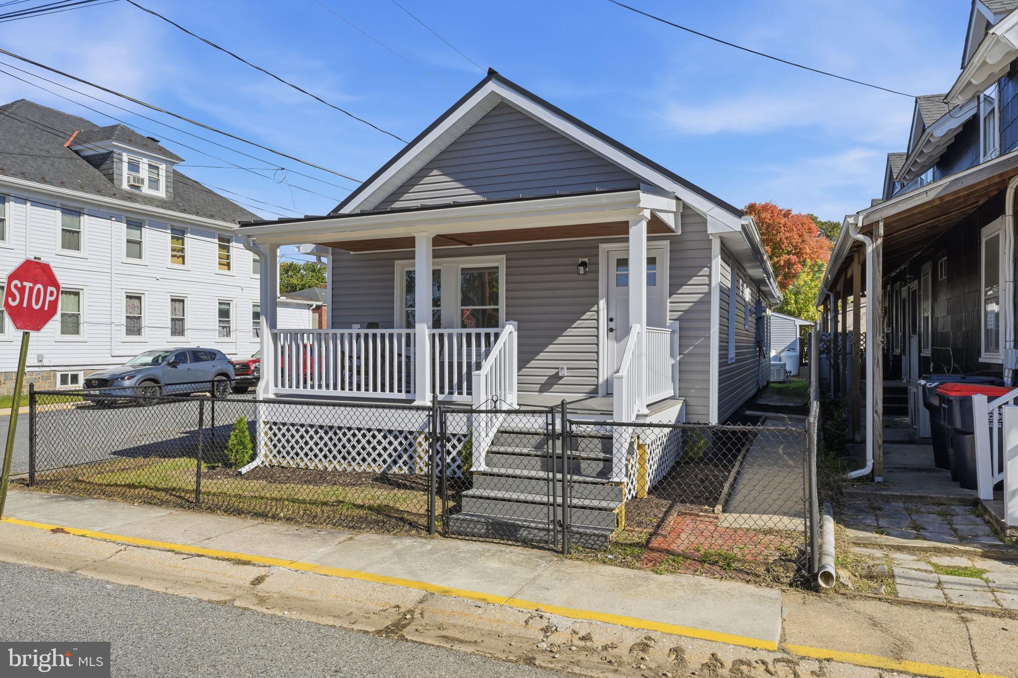 542 SUSQUEHANA AVENUE