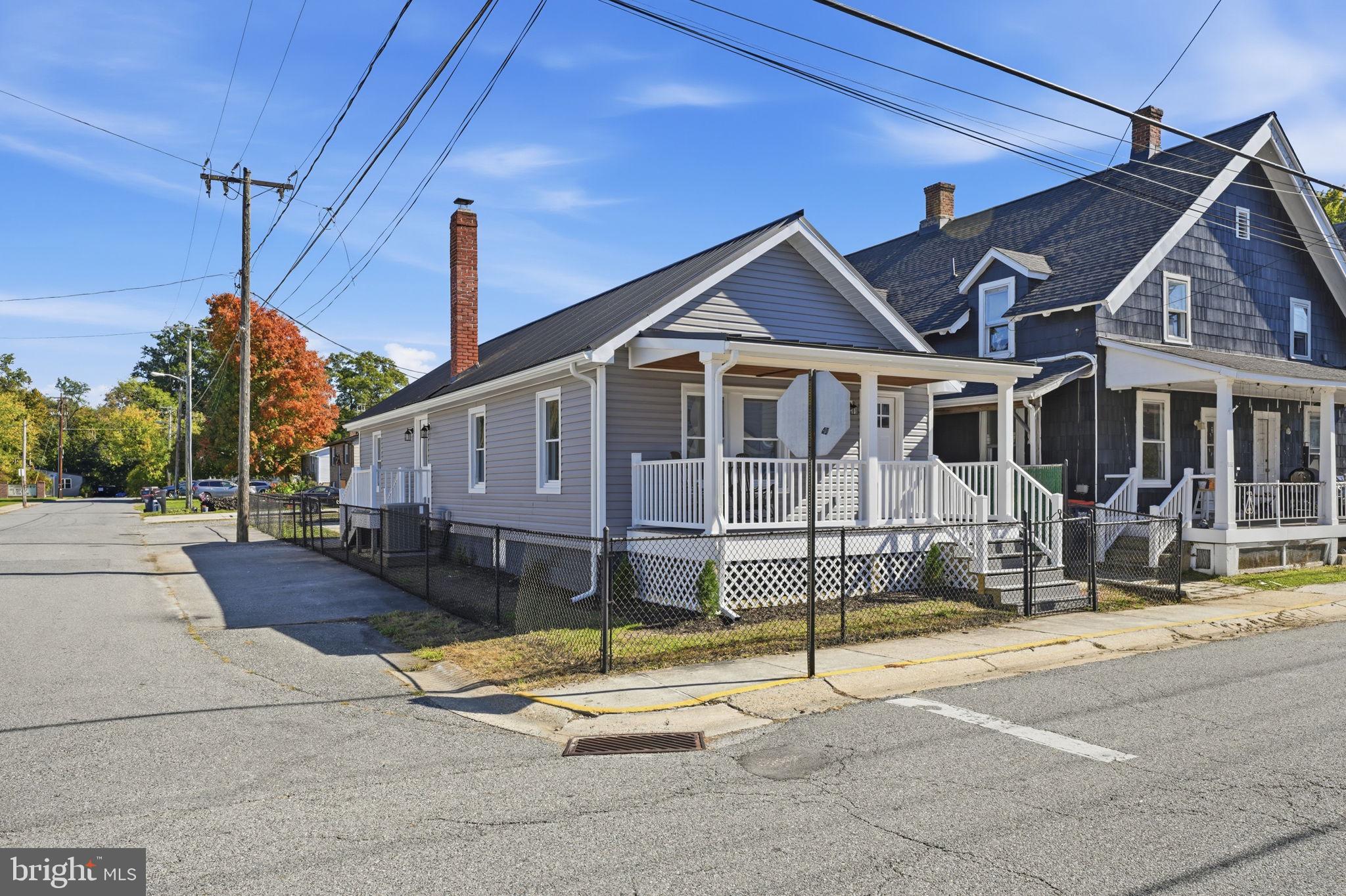 542 SUSQUEHANA AVENUE