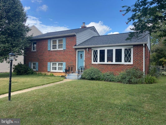 6 TENBURY RD, LUTHERVILLE TIMONIUM, MD 21093 - Image dde64f50e9e5f22e92cb6209e3de779b/1295856434