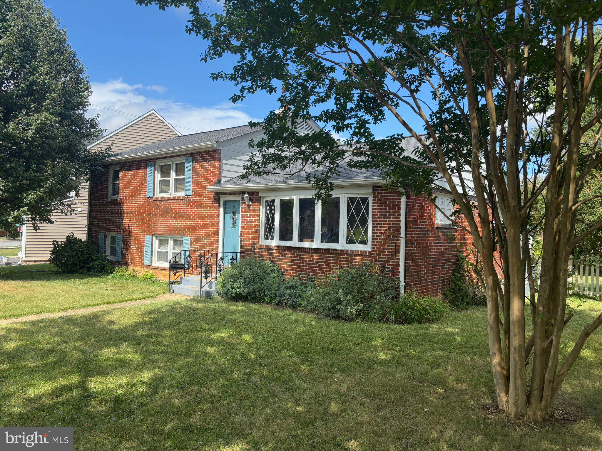 6 TENBURY ROAD