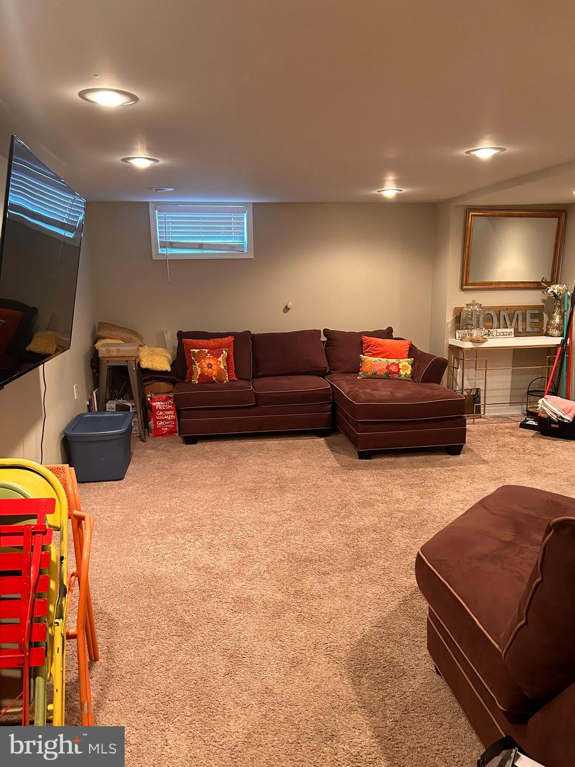 FOLCROFT - Residential Lease