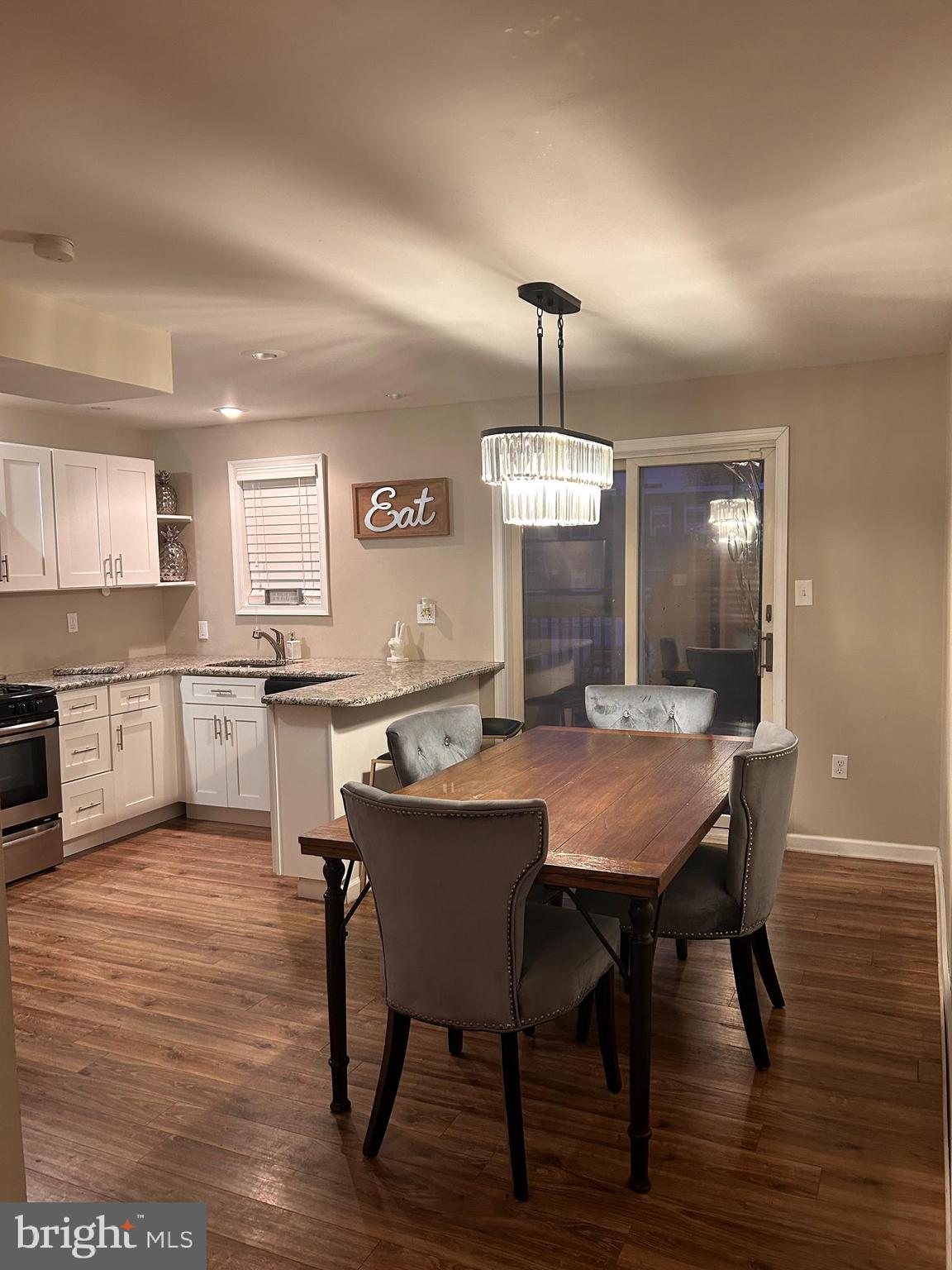 FOLCROFT - Residential Lease