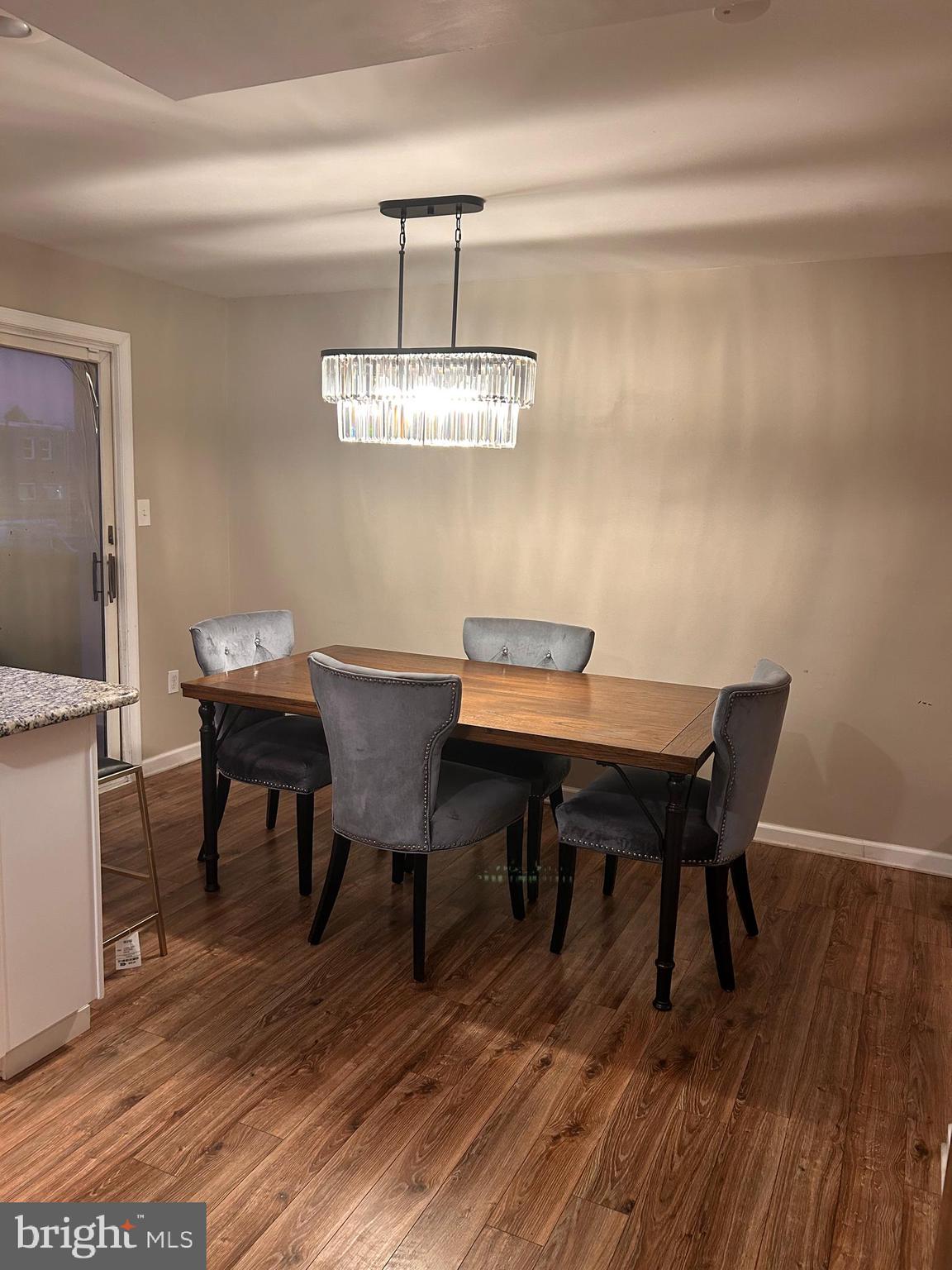 FOLCROFT - Residential Lease