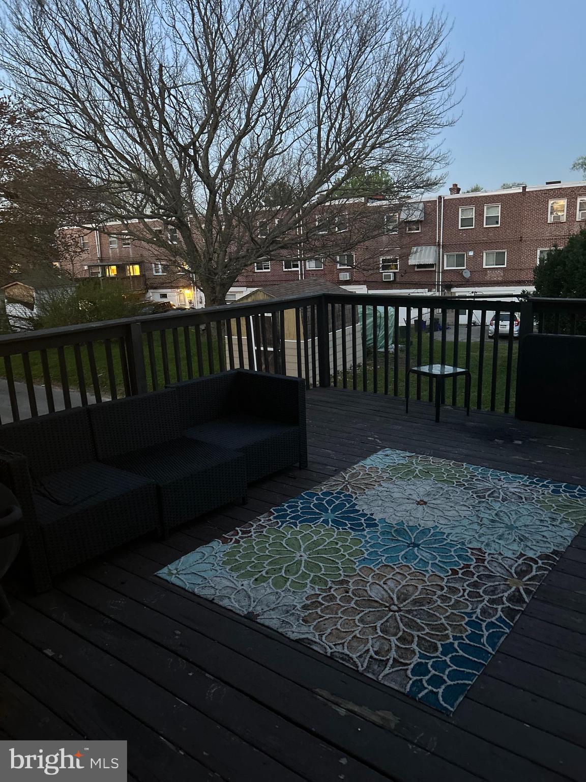 FOLCROFT - Residential Lease