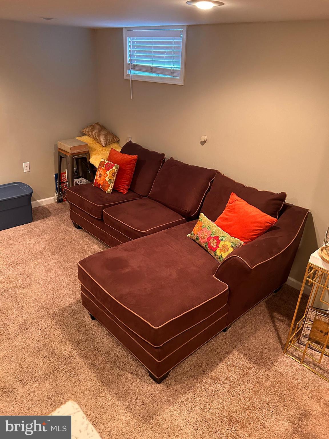 FOLCROFT - Residential Lease