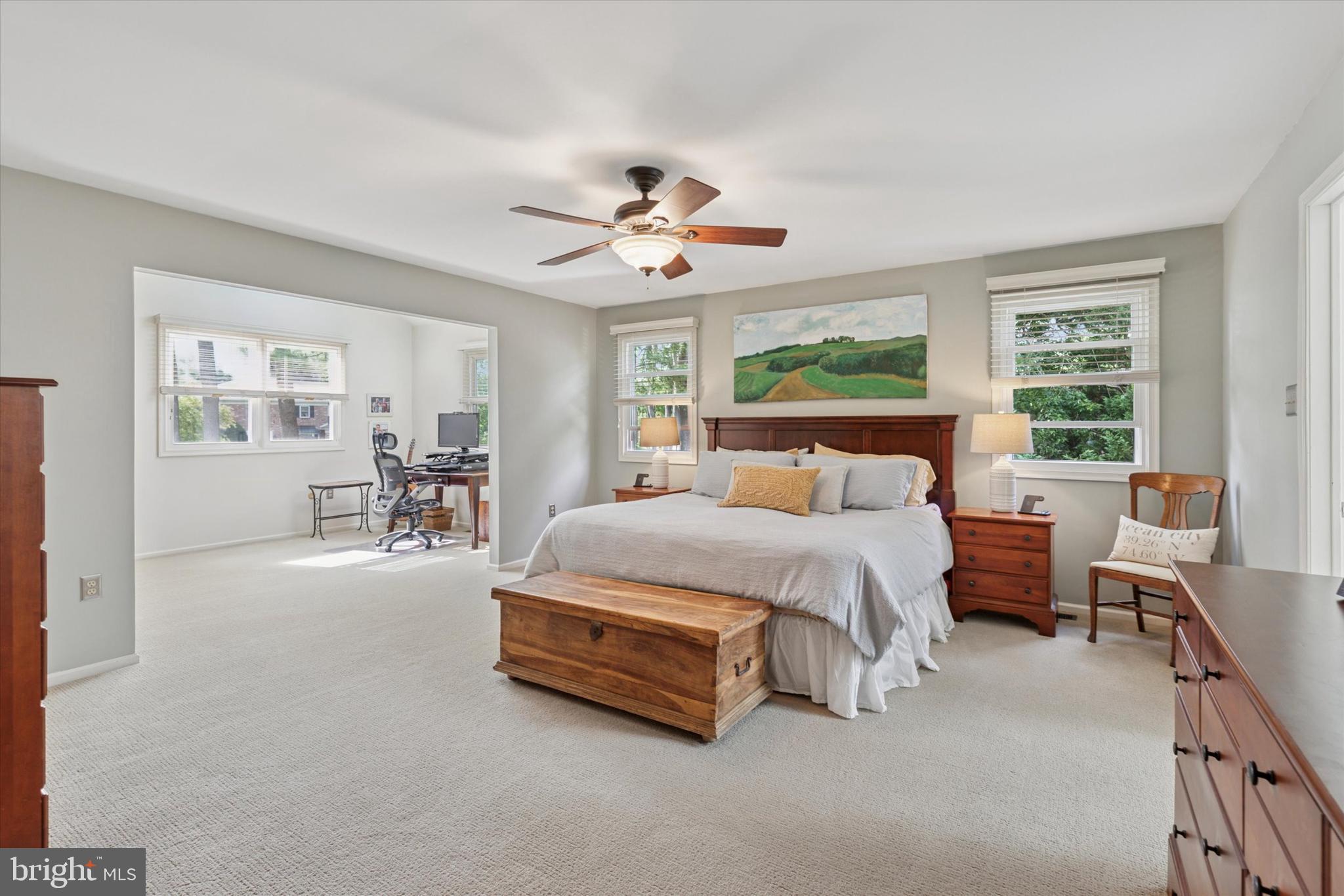 GWYNEDD HILL - Residential