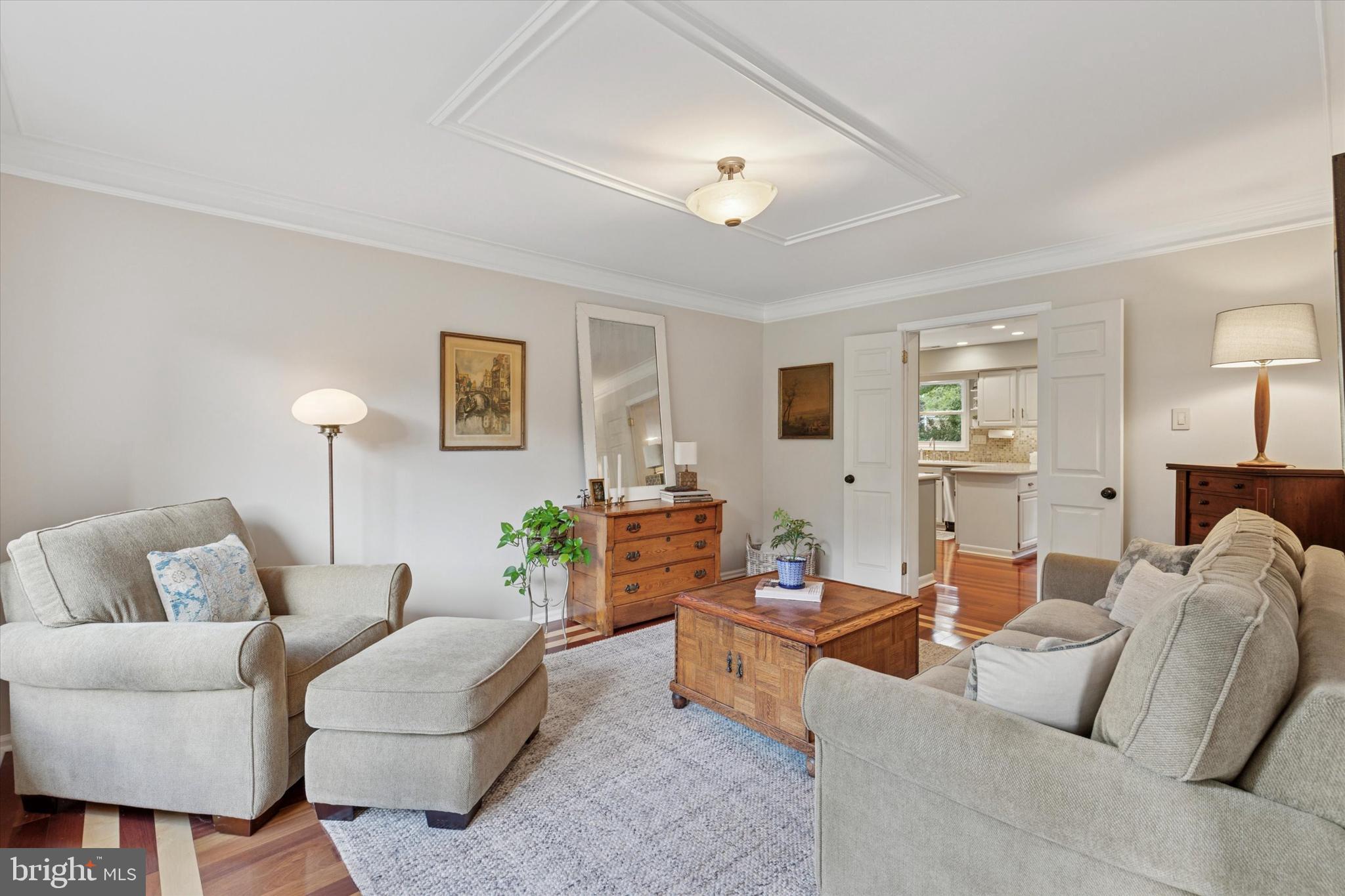 GWYNEDD HILL - Residential