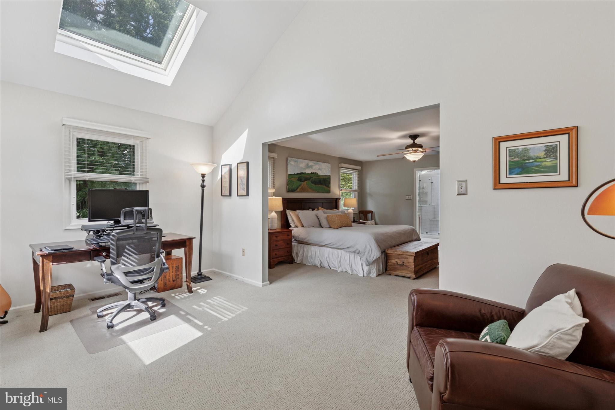 GWYNEDD HILL - Residential