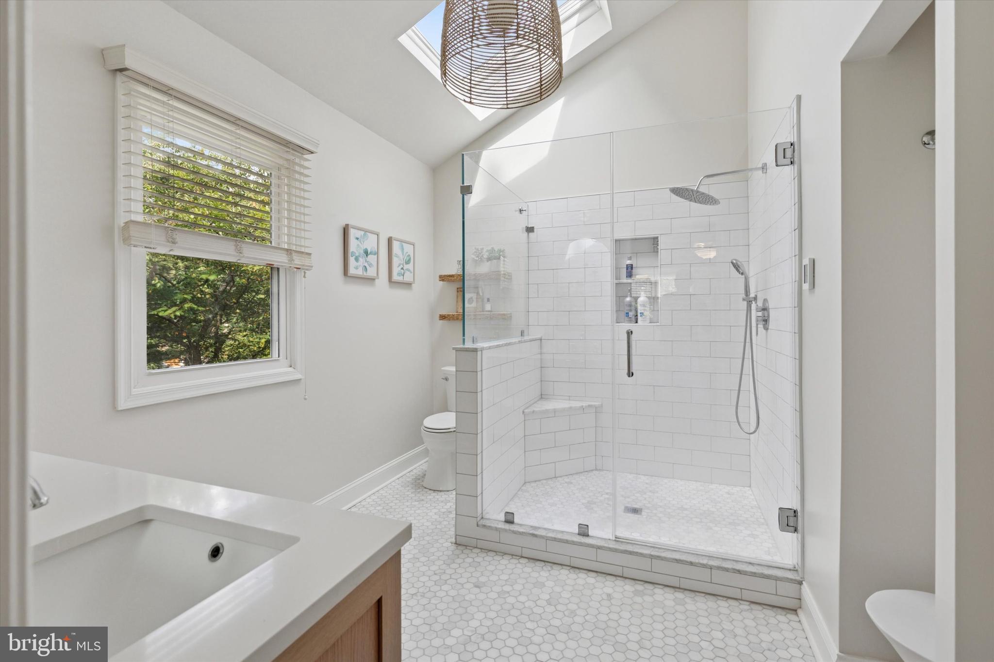 GWYNEDD HILL - Residential