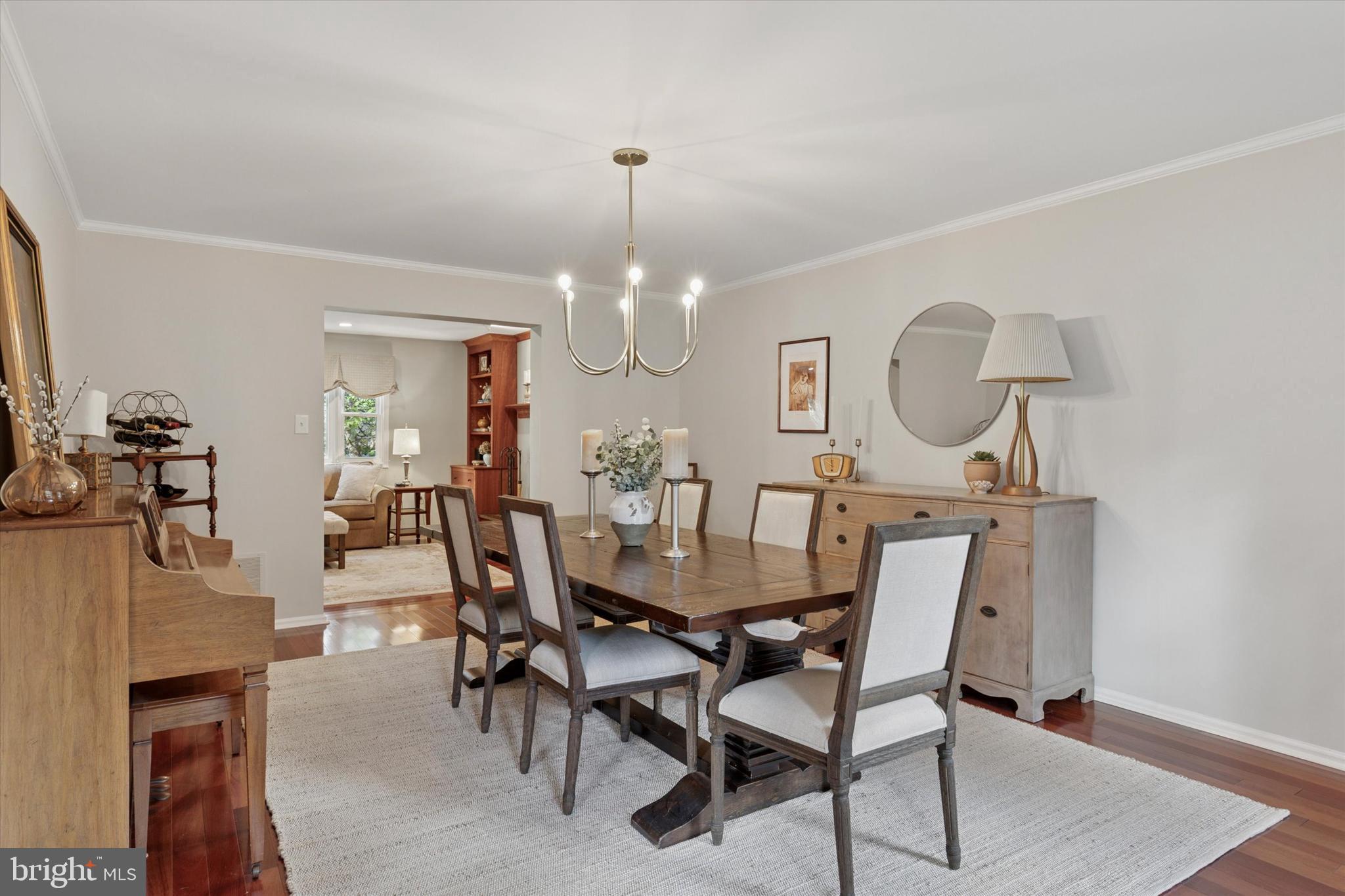 GWYNEDD HILL - Residential