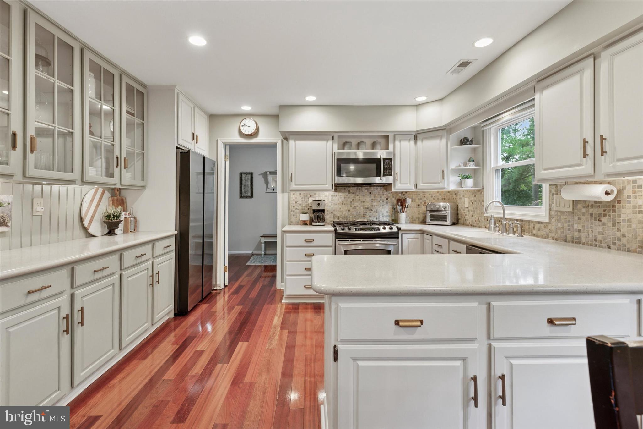 GWYNEDD HILL - Residential