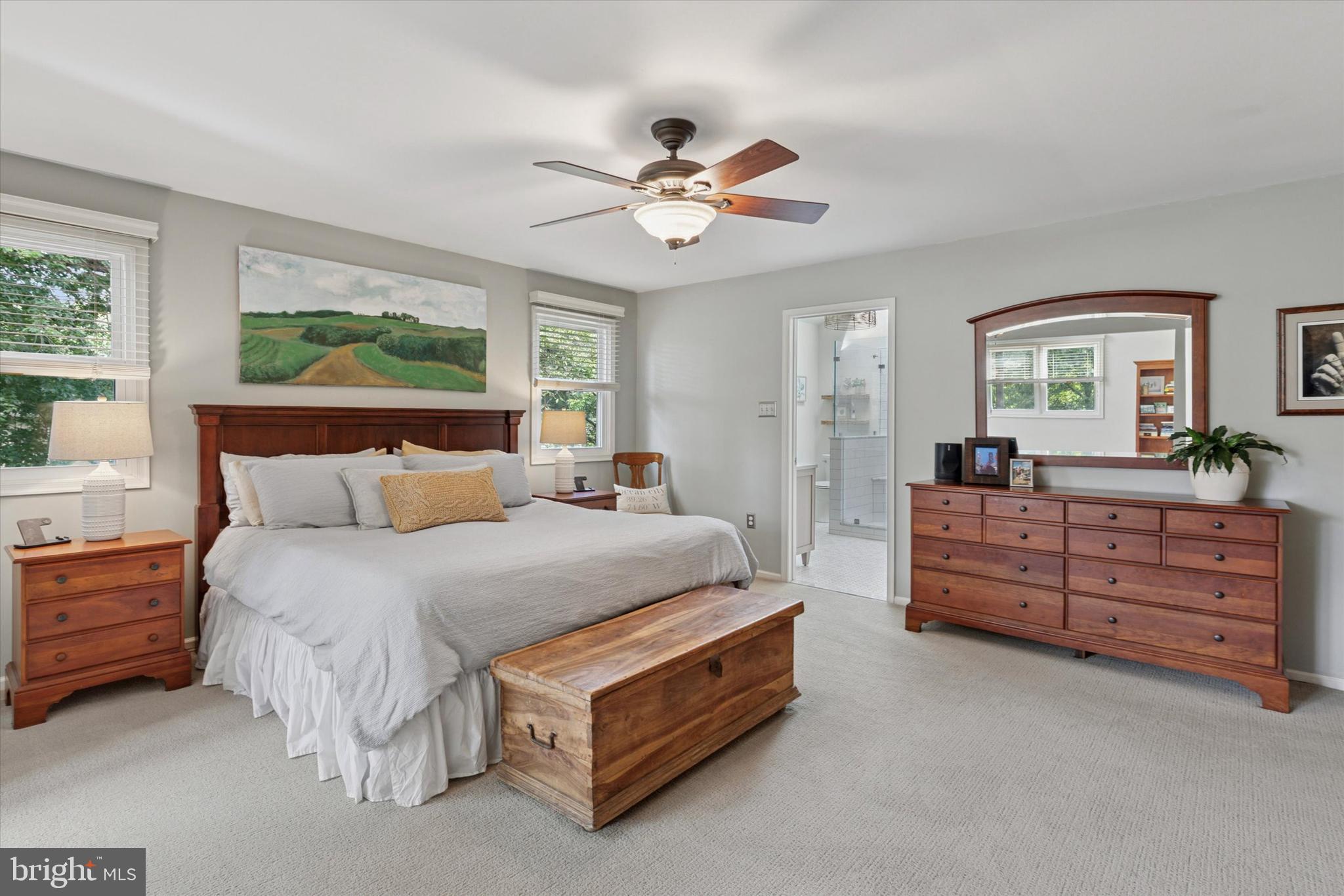 GWYNEDD HILL - Residential