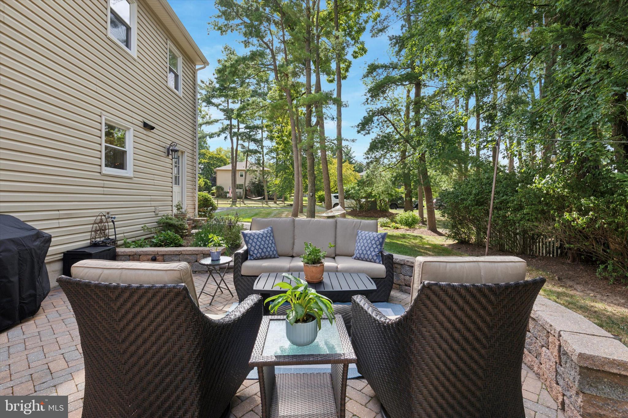 GWYNEDD HILL - Residential