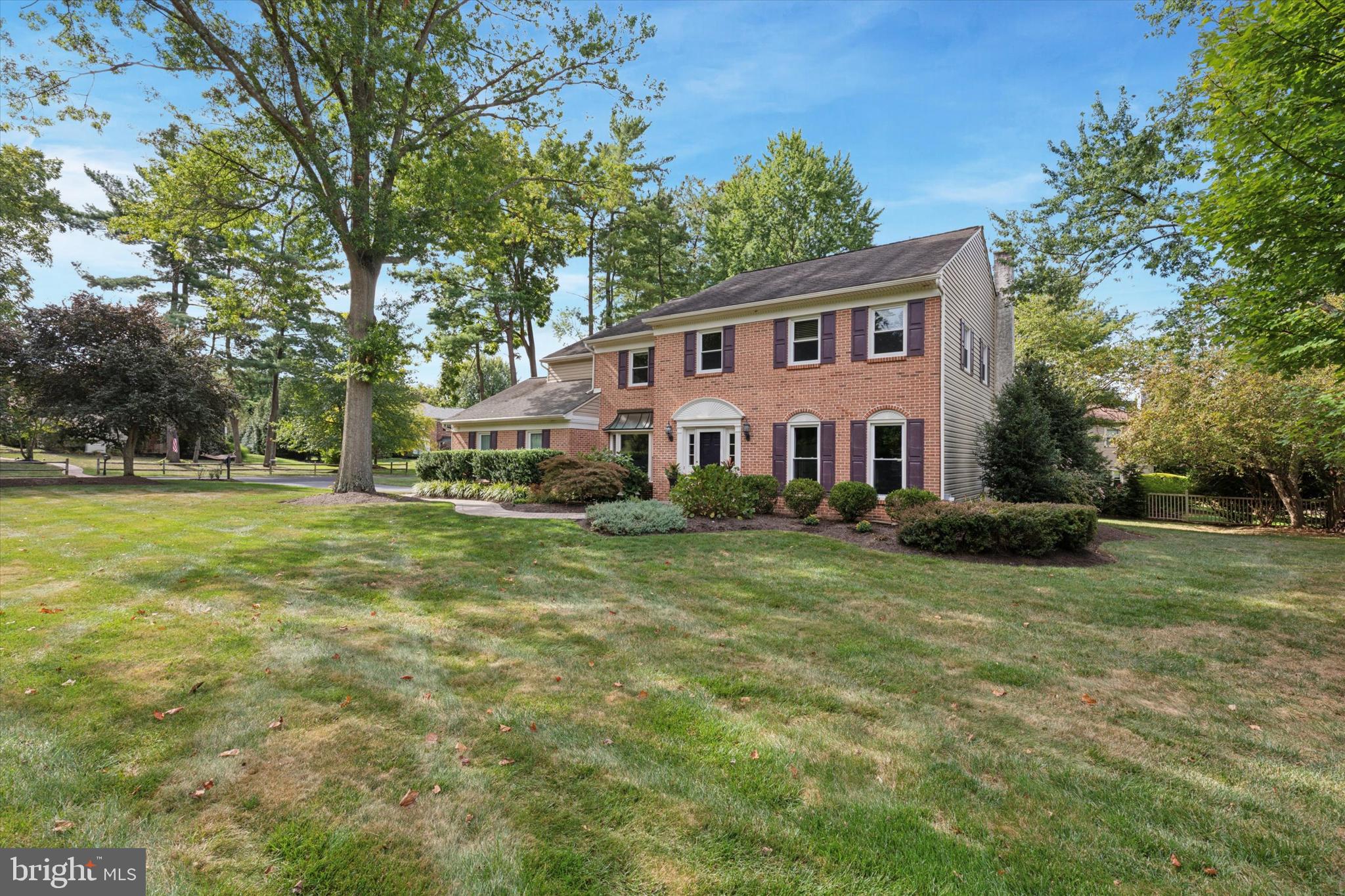 GWYNEDD HILL - Residential