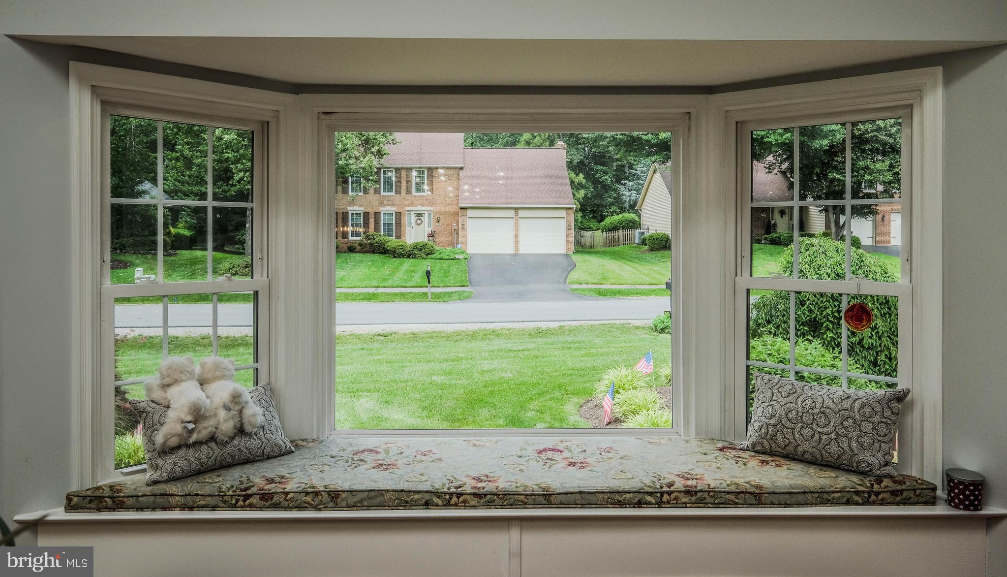 LAKE RIDGE LYNNWOOD - Residential