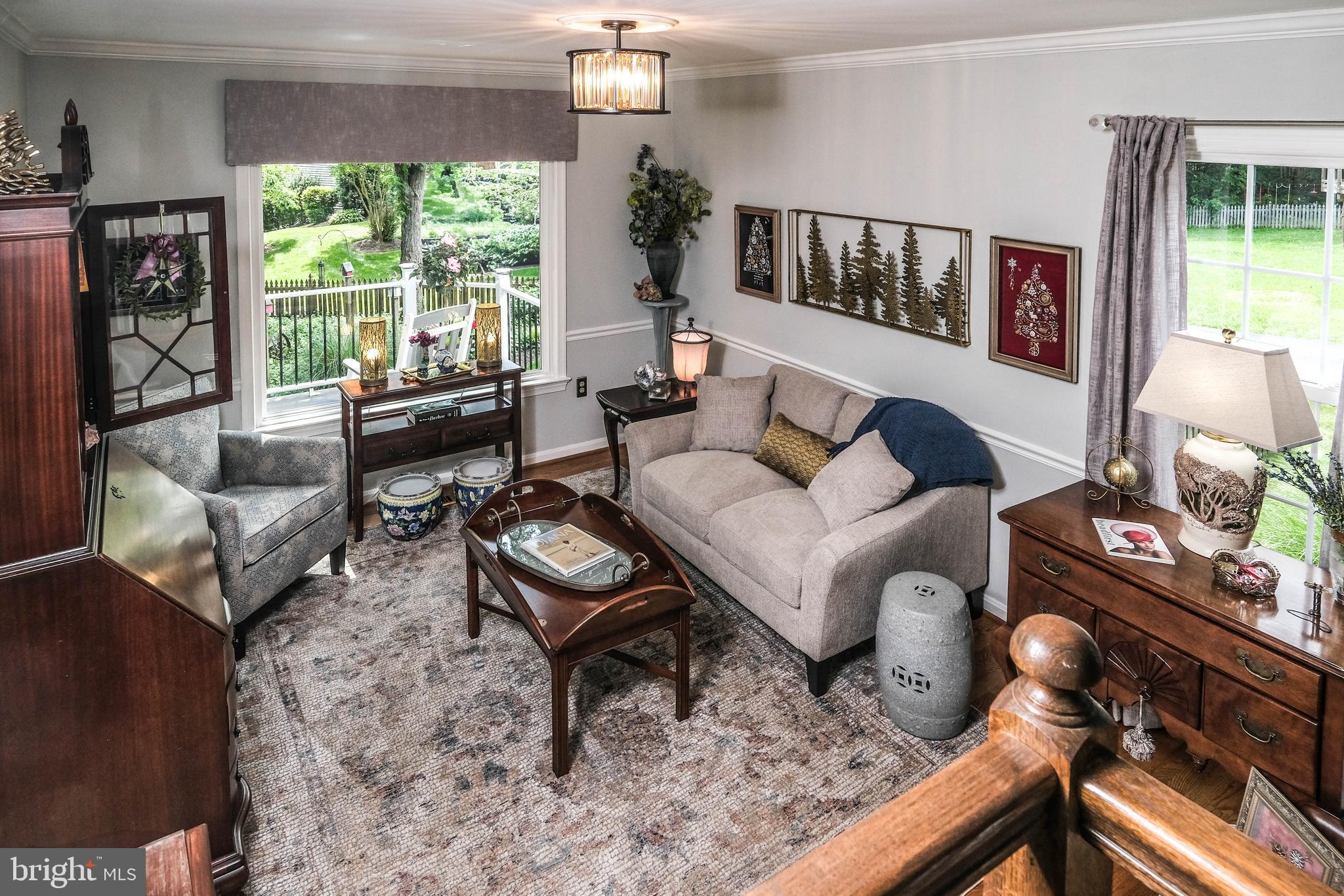 LAKE RIDGE LYNNWOOD - Residential