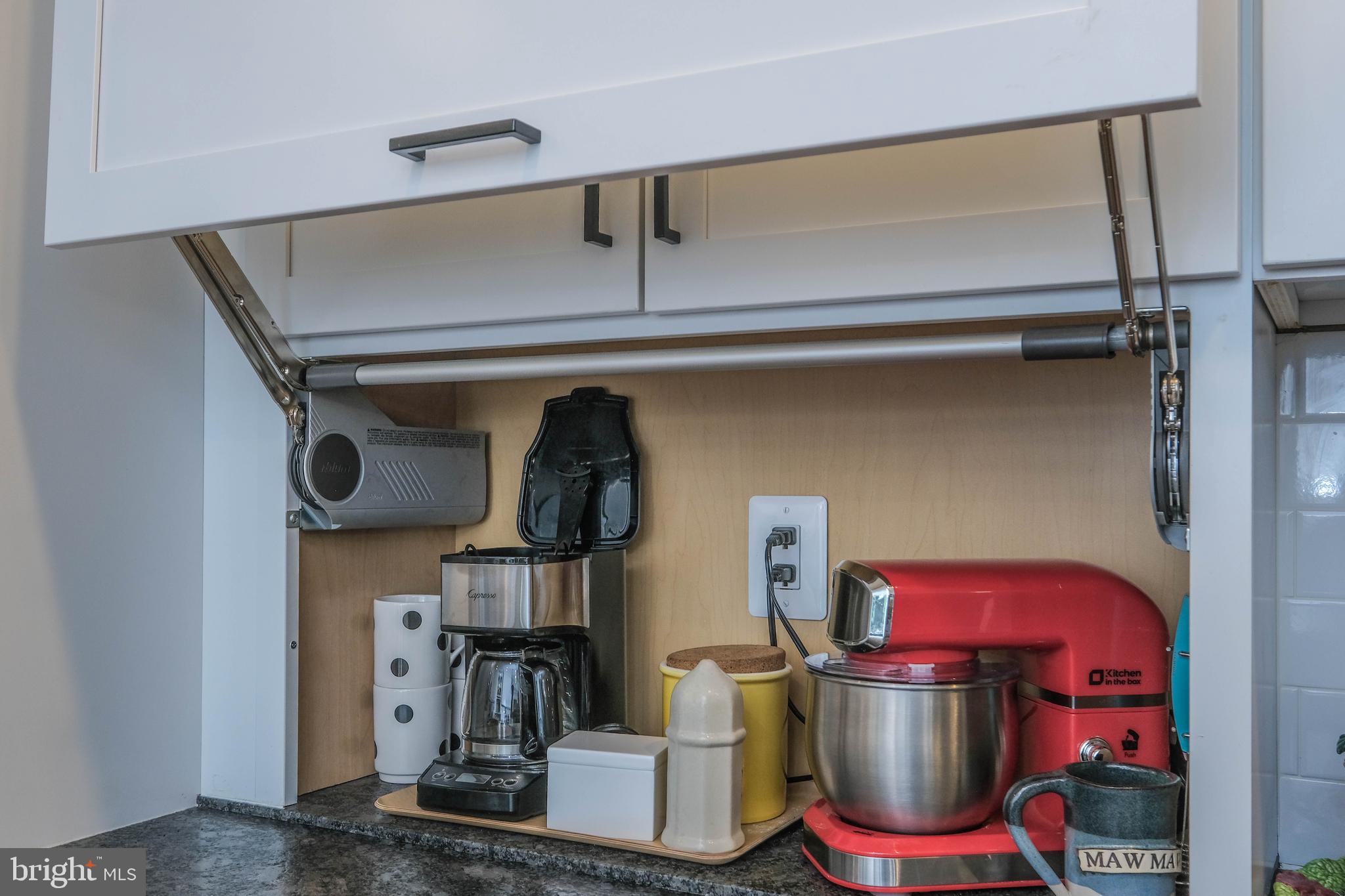 LAKE RIDGE LYNNWOOD - Residential