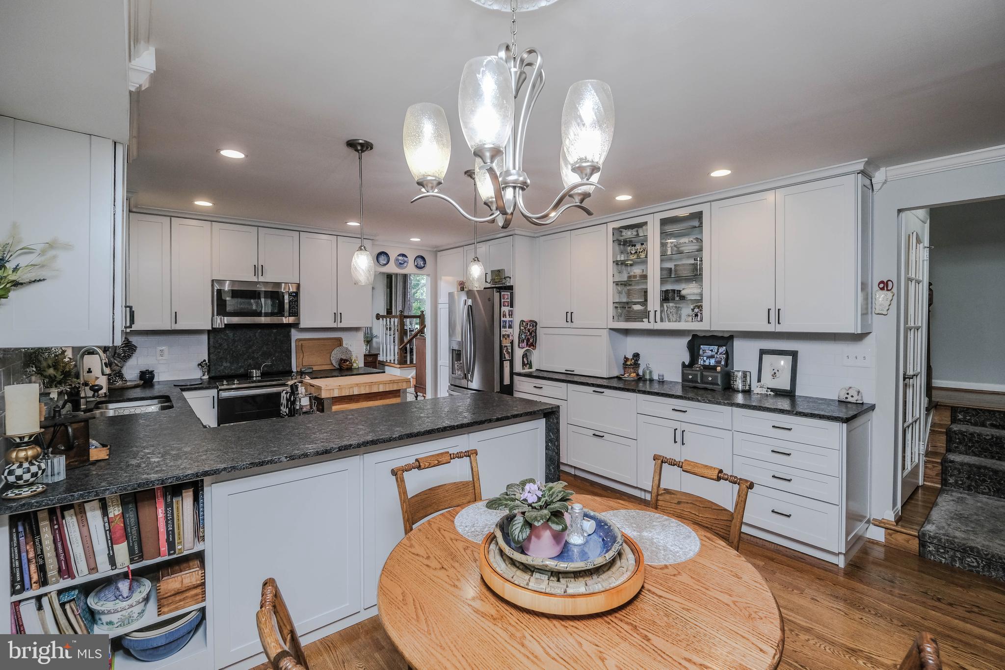 LAKE RIDGE LYNNWOOD - Residential