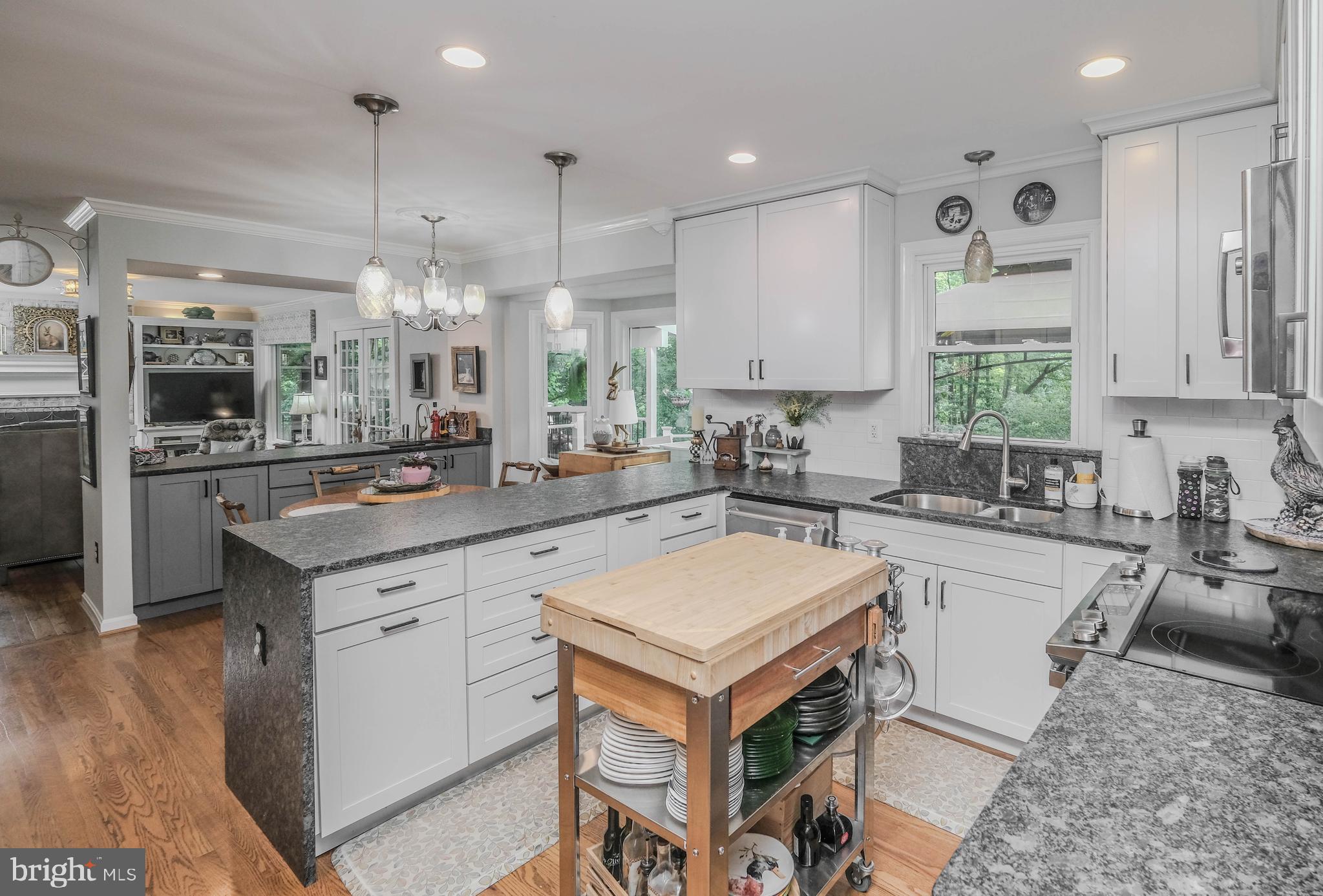 LAKE RIDGE LYNNWOOD - Residential