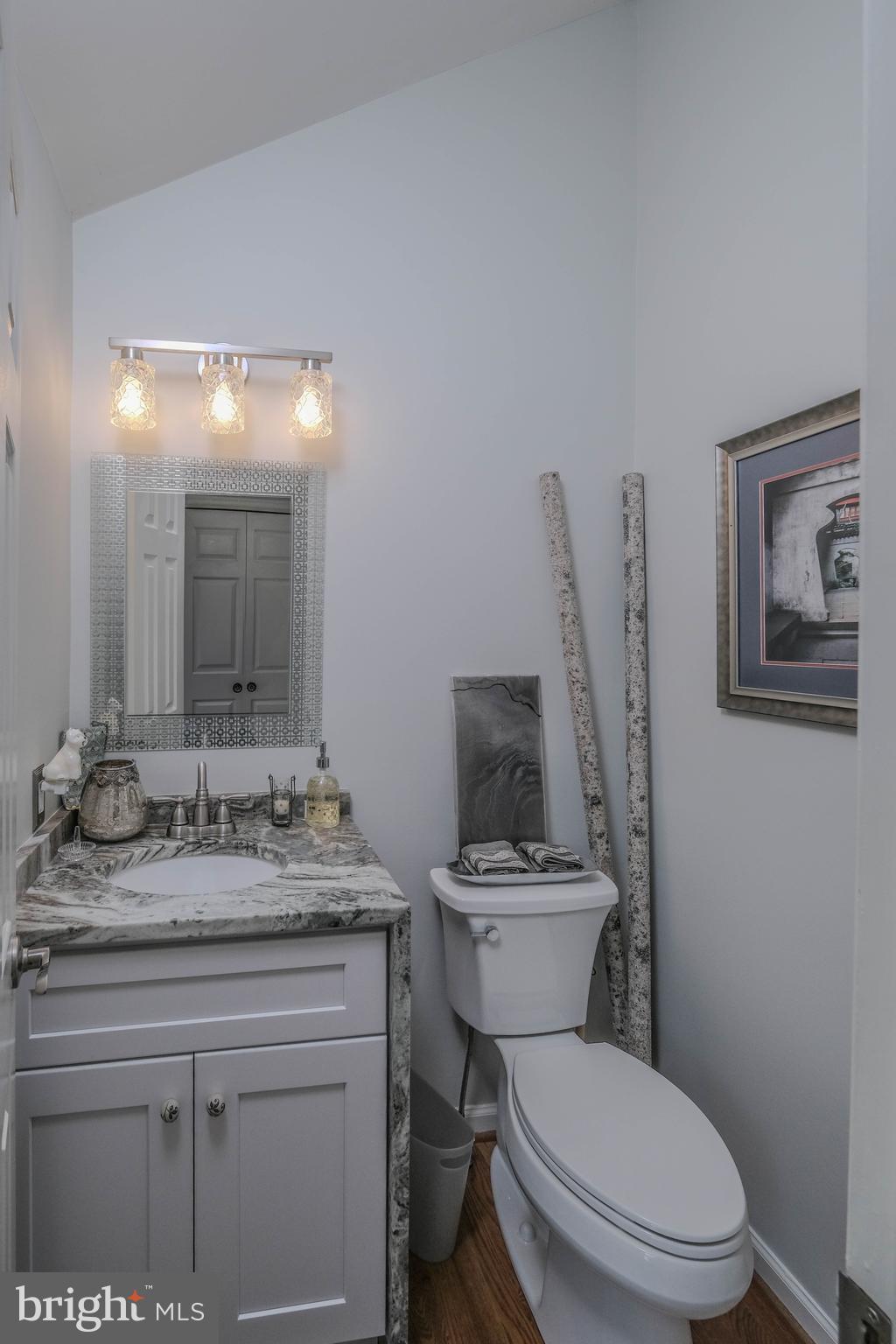 LAKE RIDGE LYNNWOOD - Residential